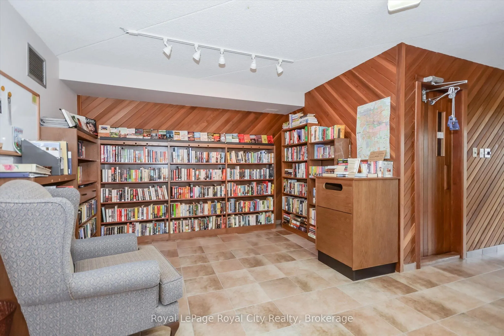 22 Marilyn Drive, #501
