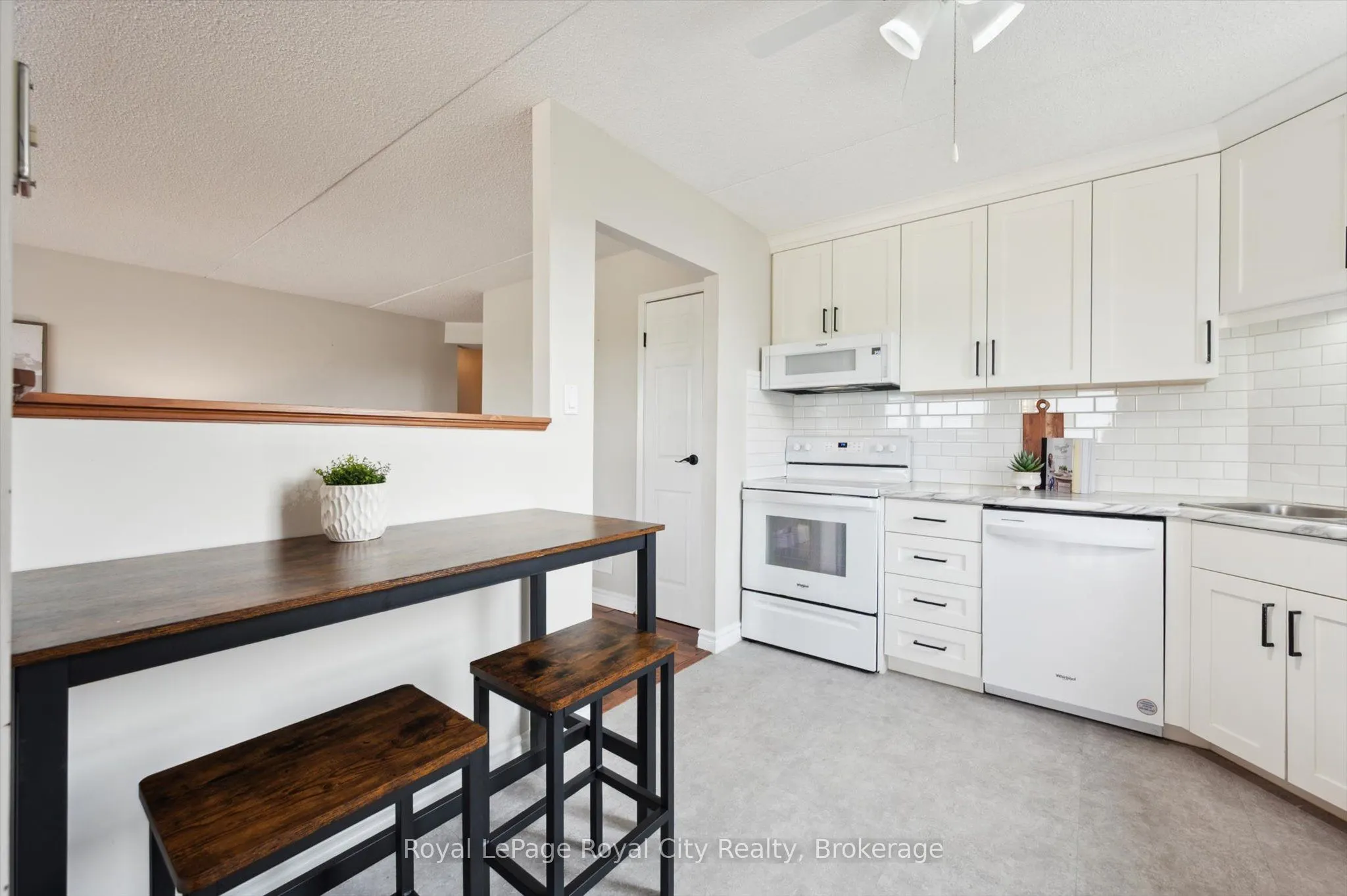 22 Marilyn Drive, #501