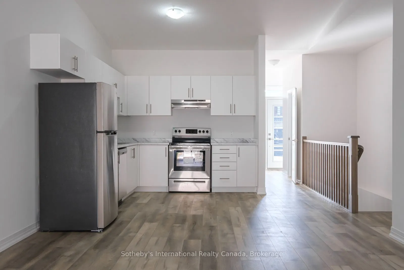 550 Grey Street, #19