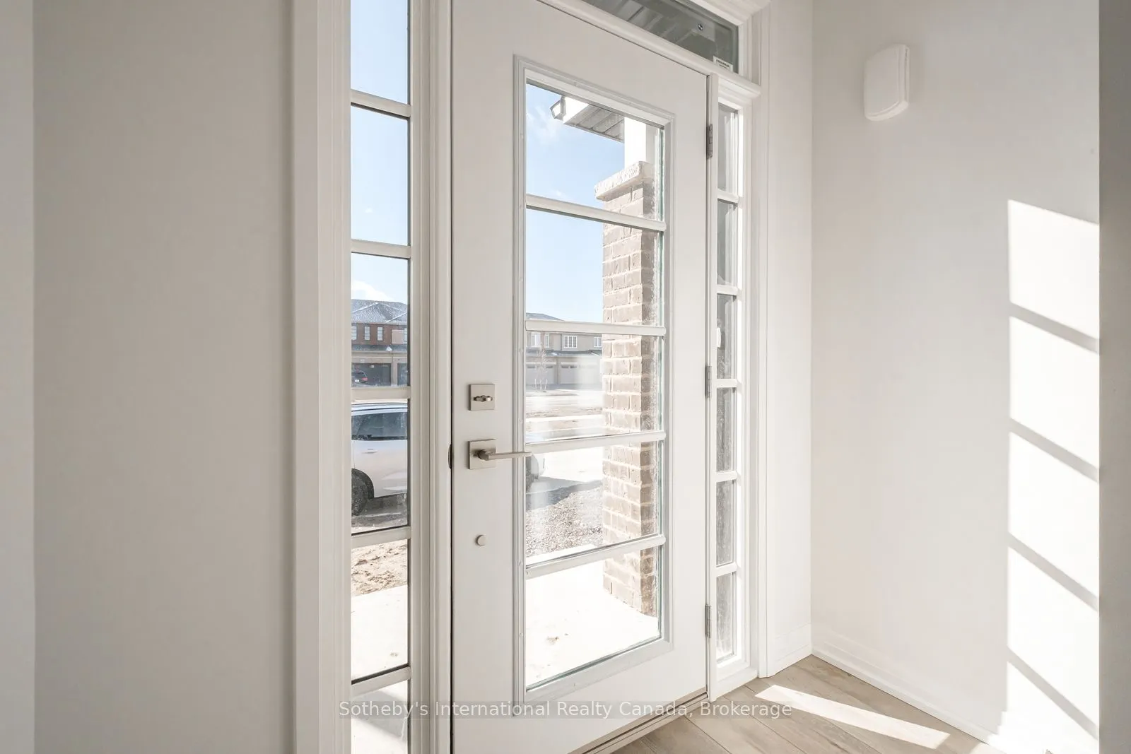 550 Grey Street, #19