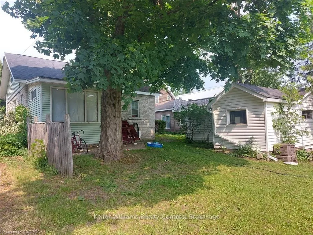513 BERFORD Street