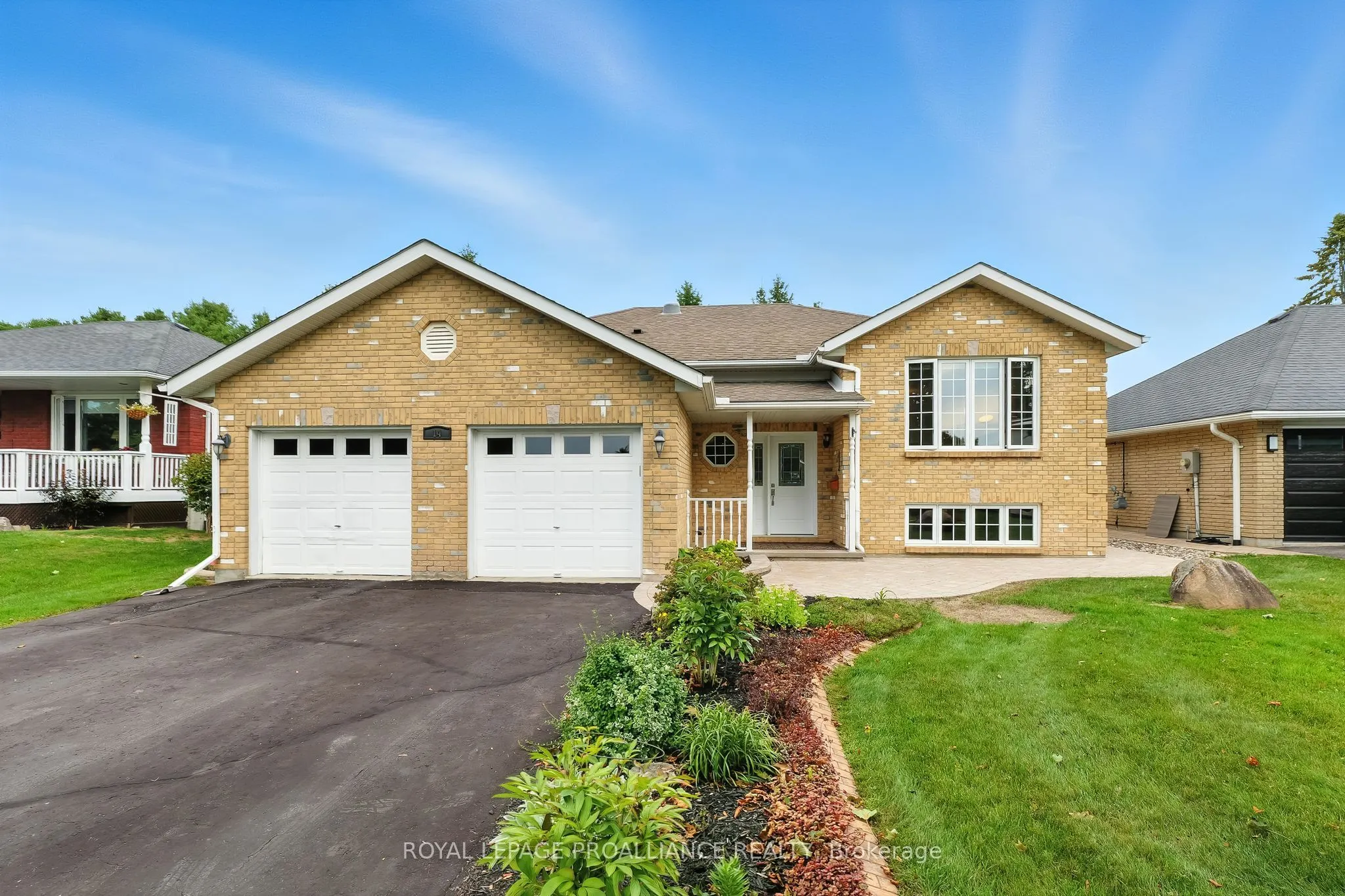 14 Daniels Drive
