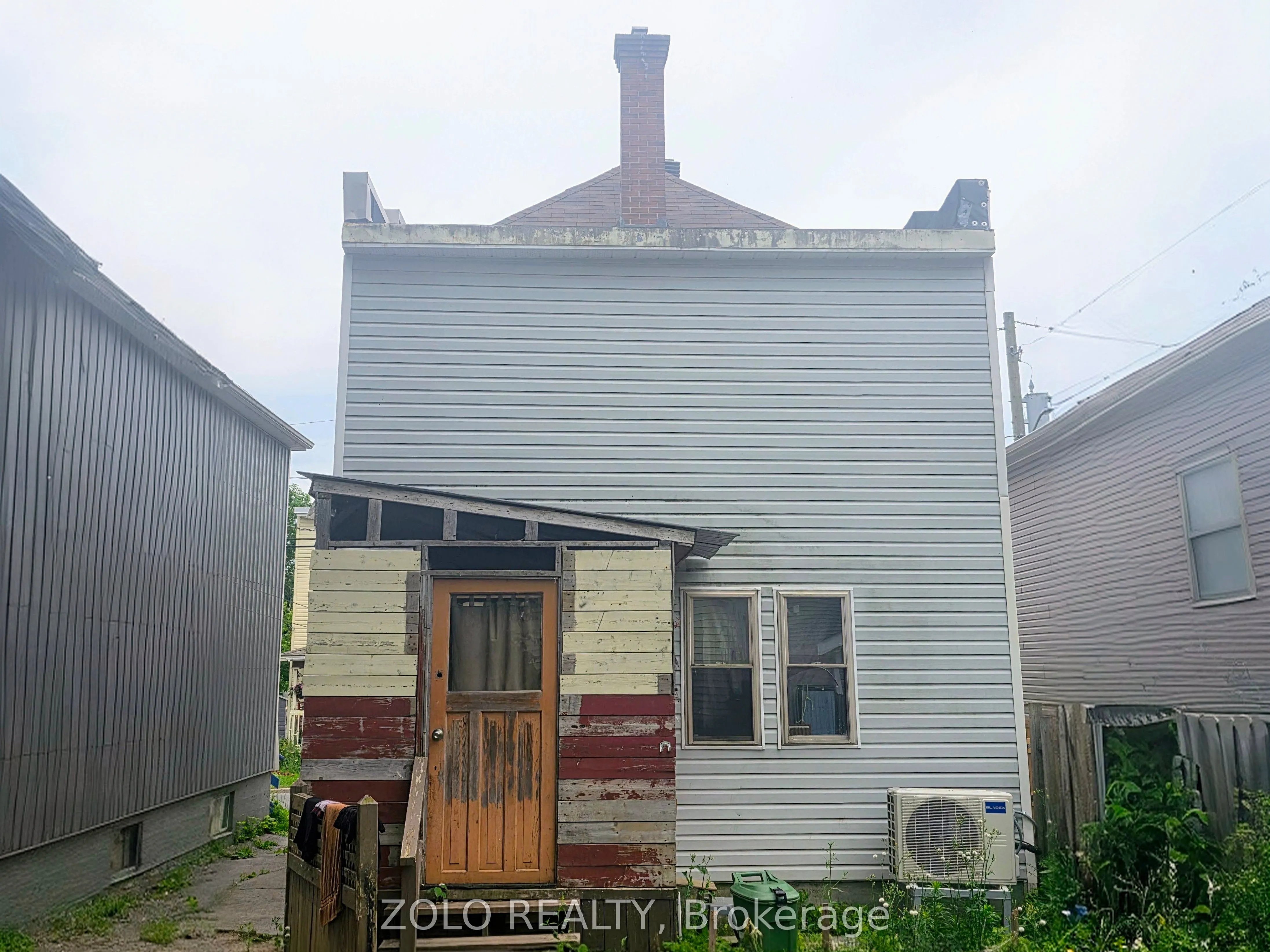 312 Prince Arthur Street