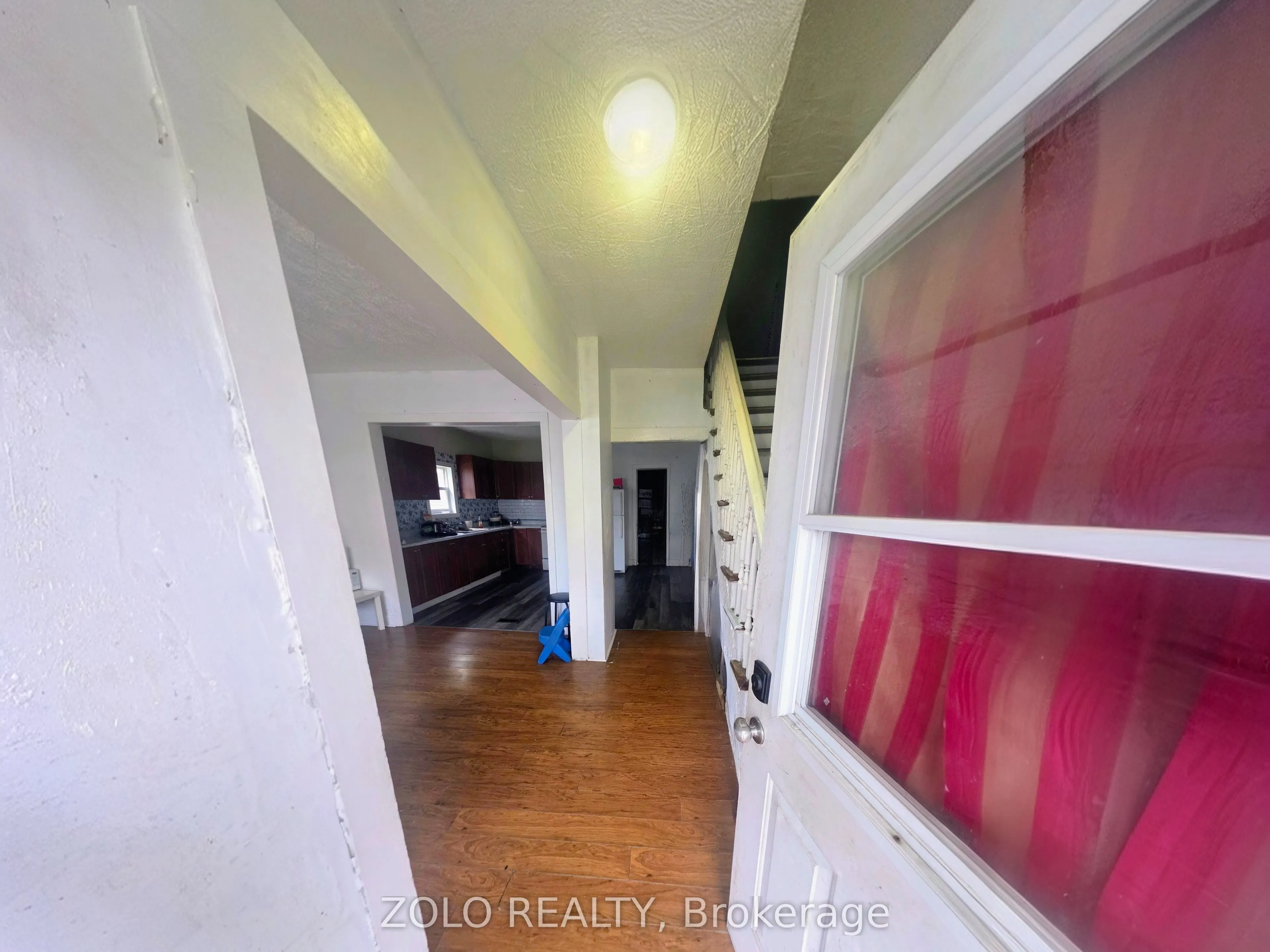 312 Prince Arthur Street