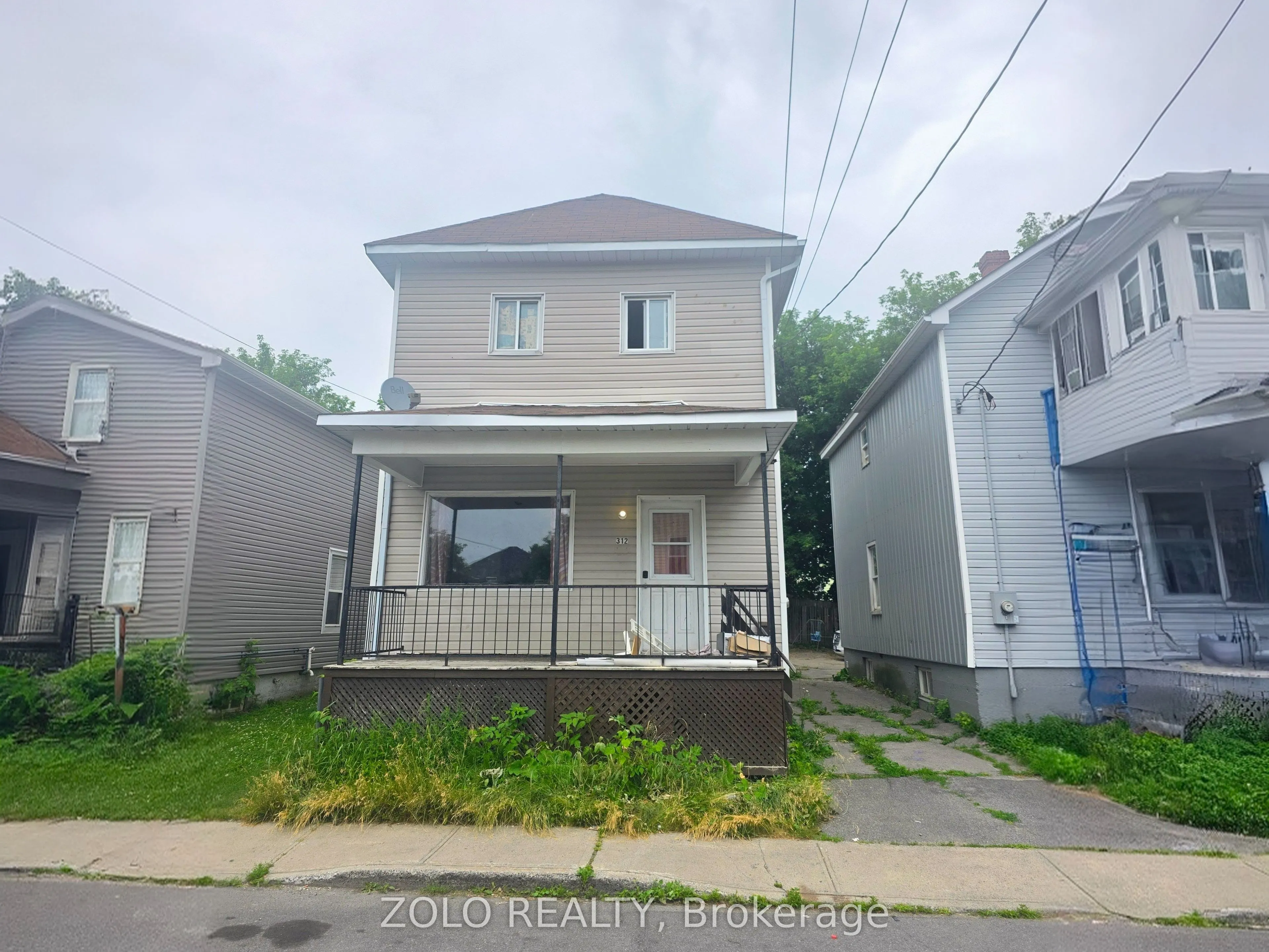 312 Prince Arthur Street