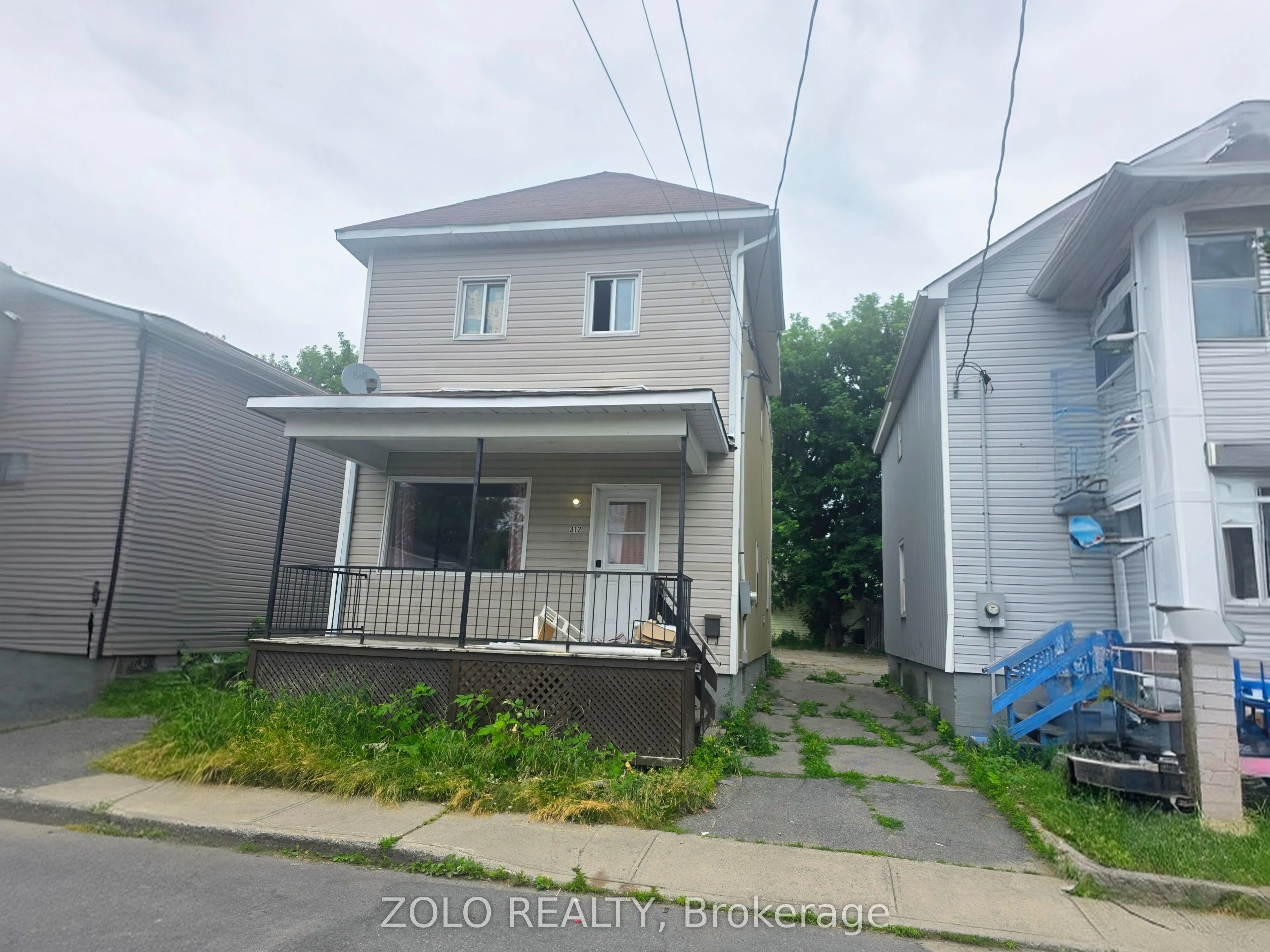 312 Prince Arthur Street