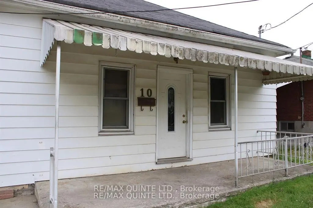 10 Terrance Street