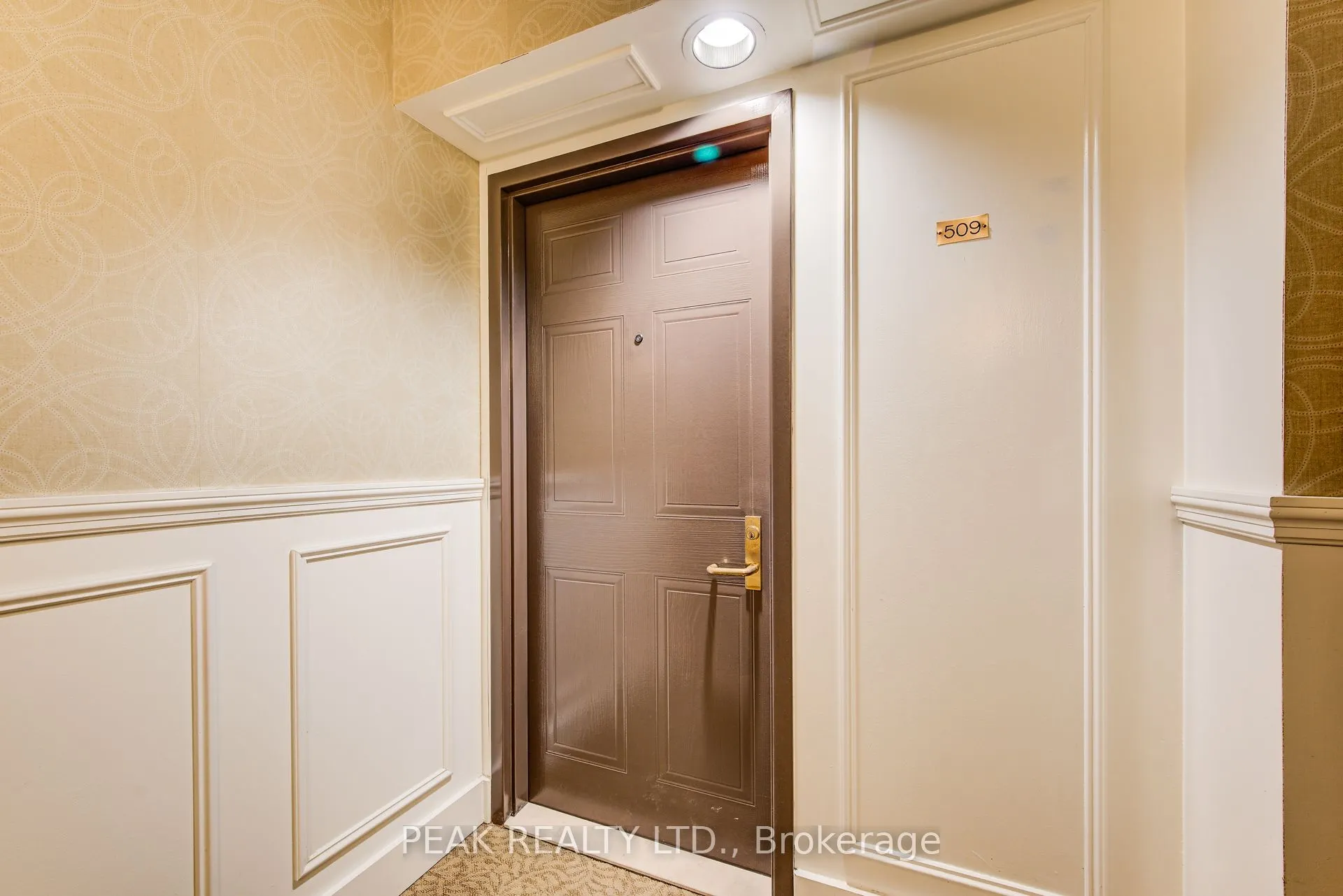 265 Westcourt Drive, #509