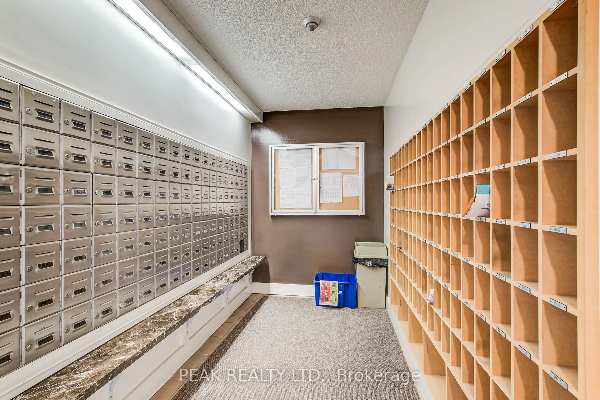 265 Westcourt Drive, #509
