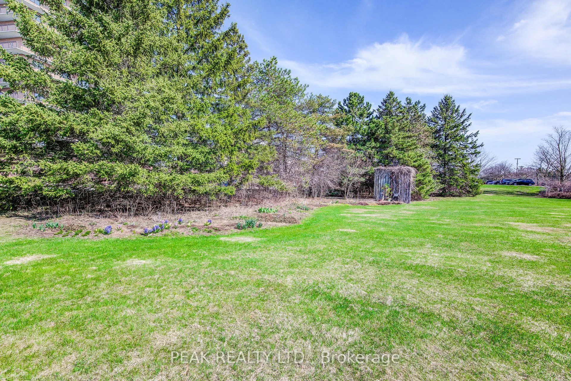 265 Westcourt Drive, #509