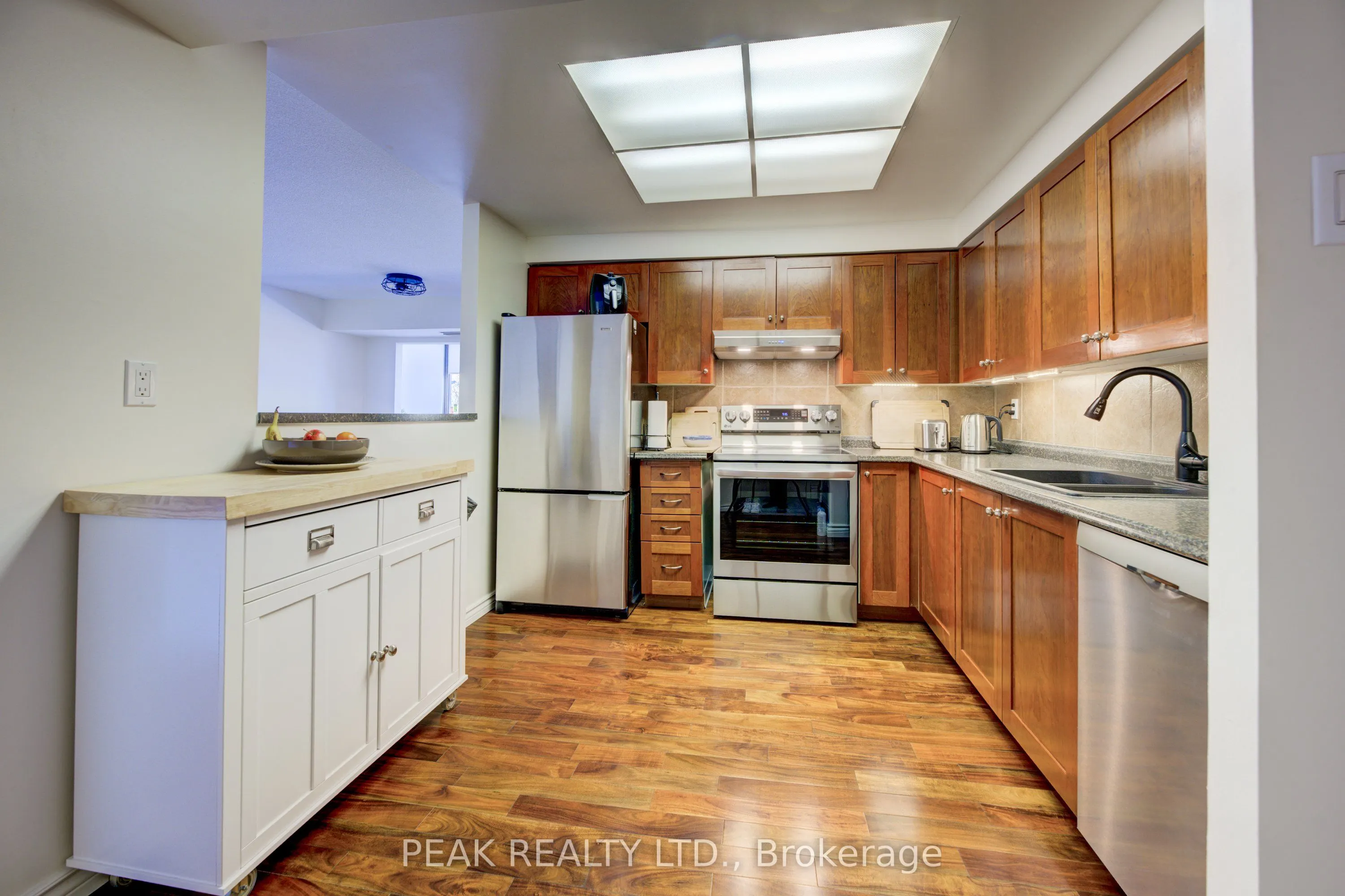 265 Westcourt Drive, #509