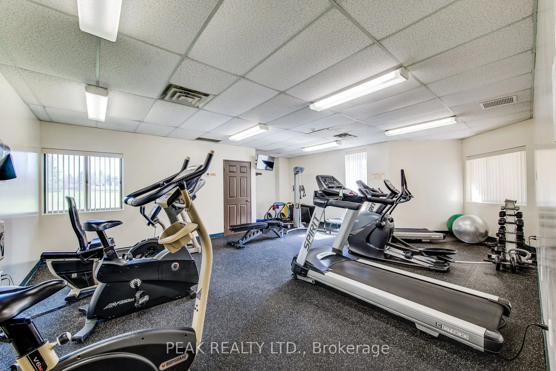 265 Westcourt Drive, #509