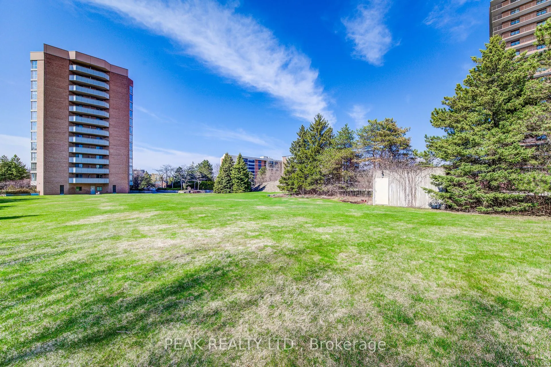 265 Westcourt Drive, #509