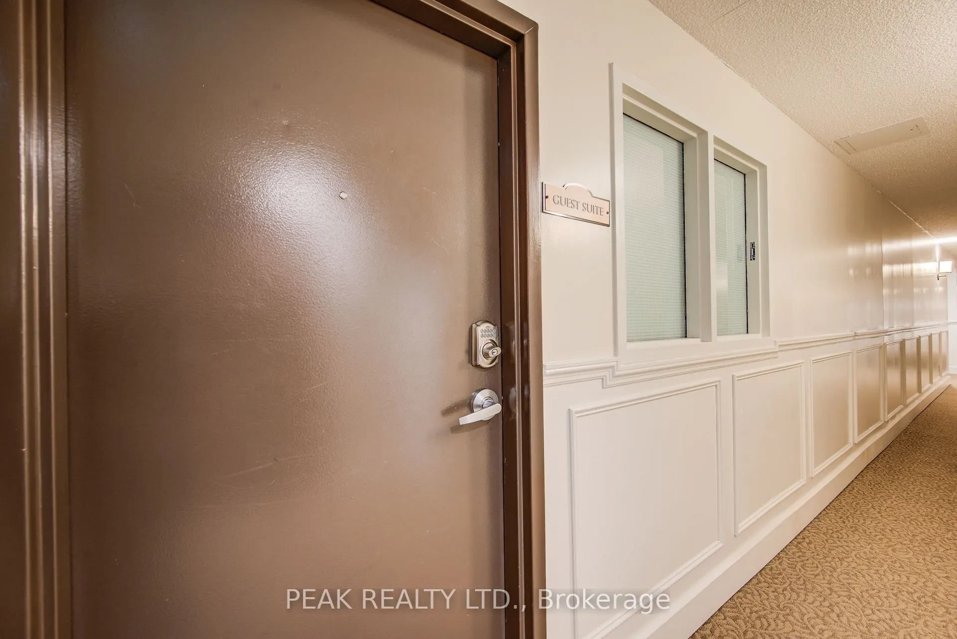 265 Westcourt Drive, #509