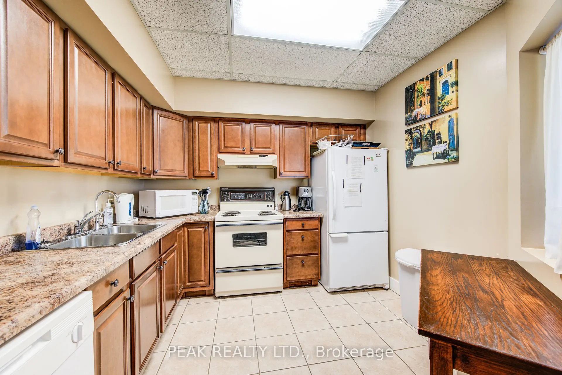 265 Westcourt Drive, #509