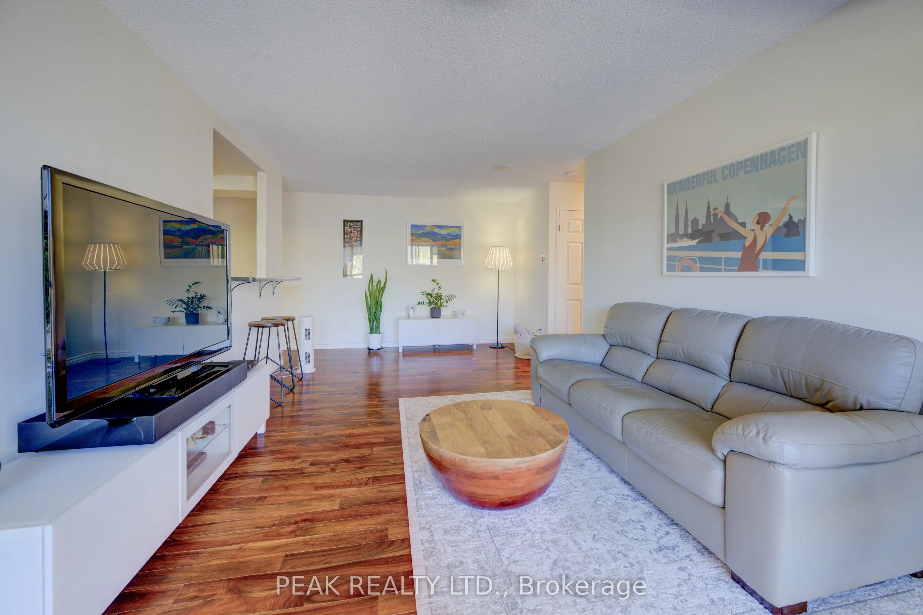 265 Westcourt Drive, #509