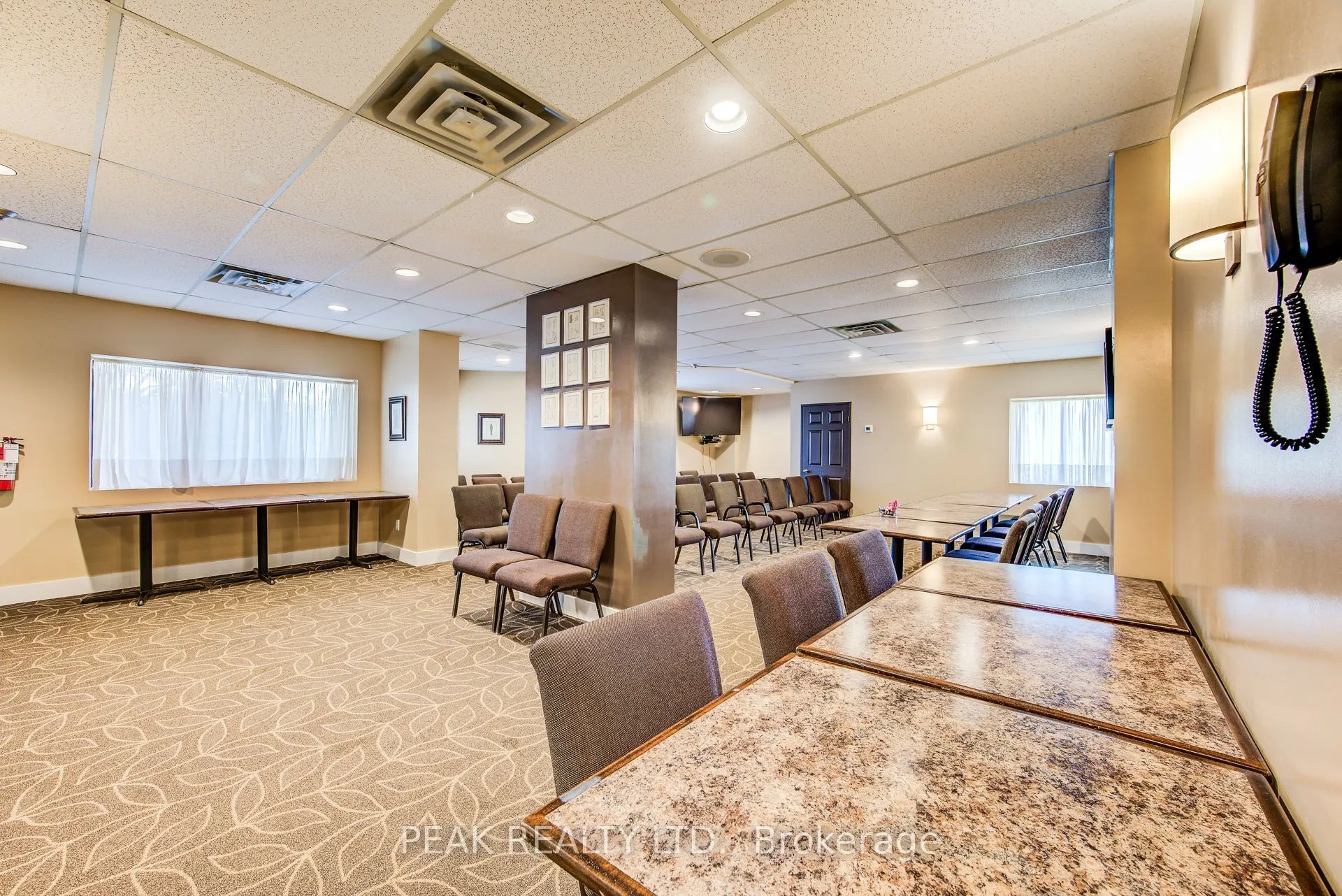 265 Westcourt Drive, #509