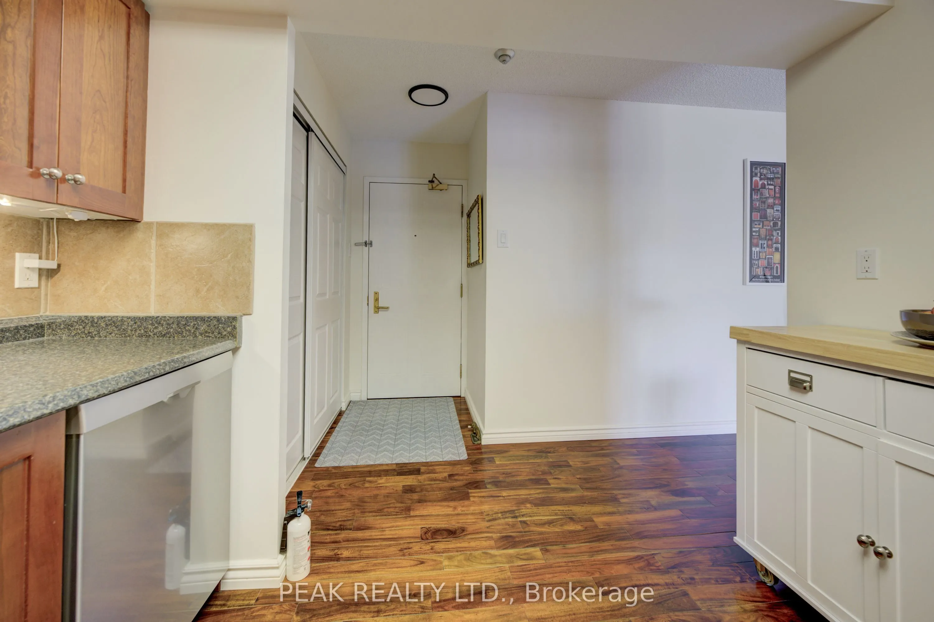 265 Westcourt Drive, #509