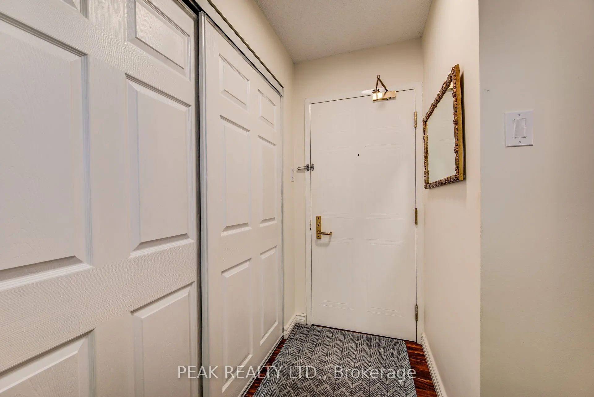 265 Westcourt Drive, #509