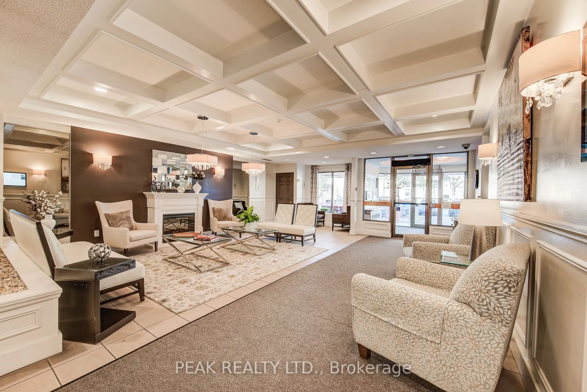 265 Westcourt Drive, #509