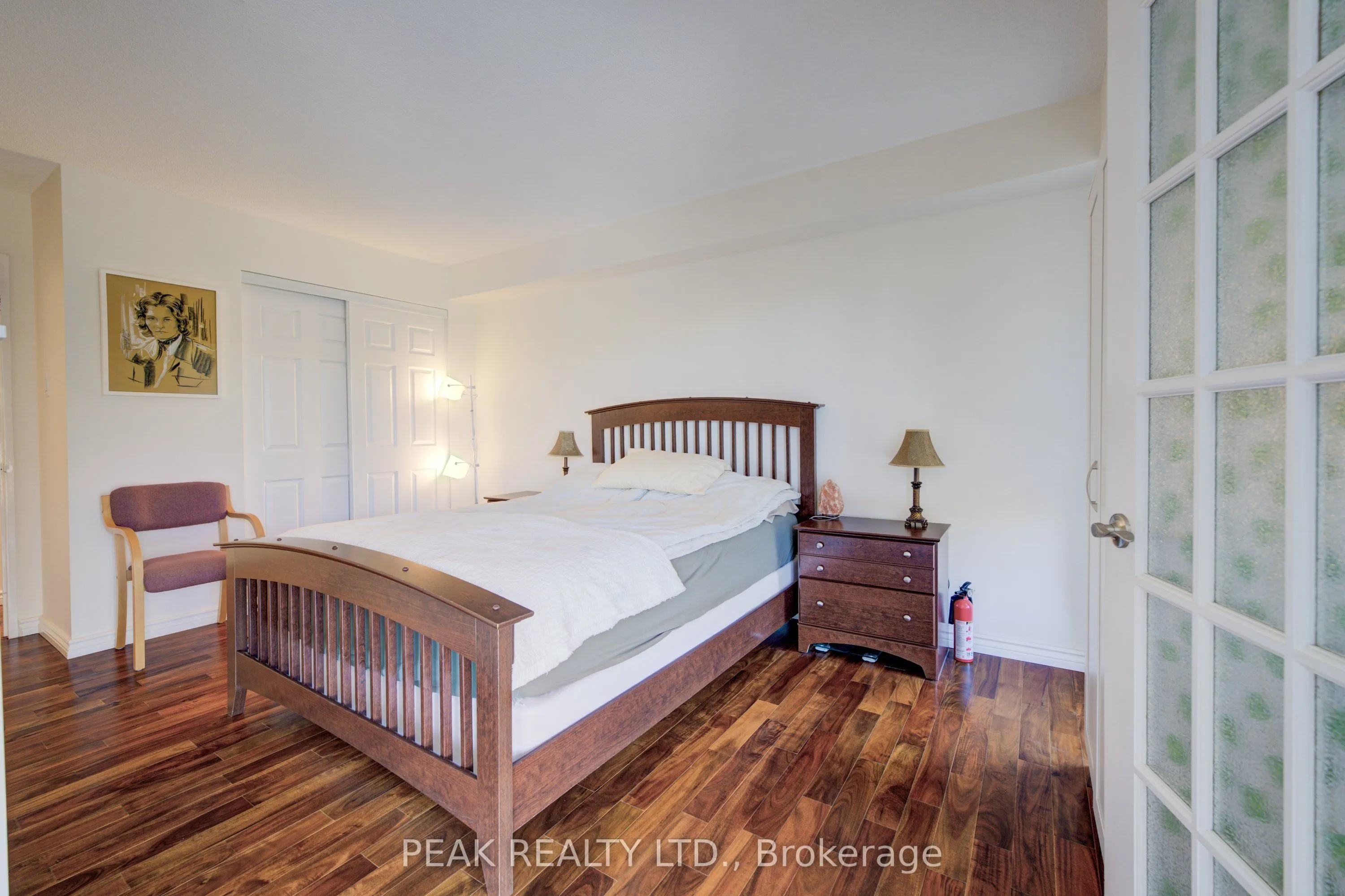 265 Westcourt Drive, #509