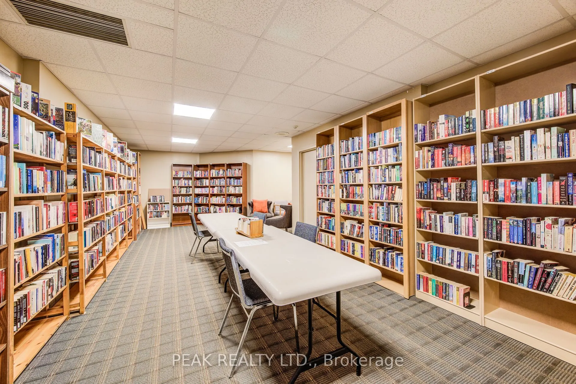 265 Westcourt Drive, #509