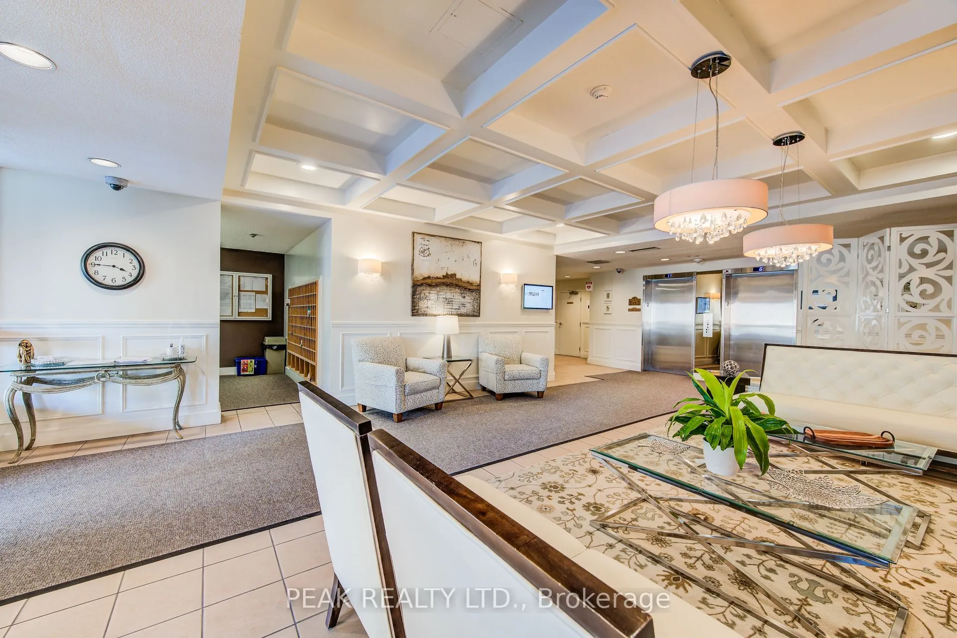 265 Westcourt Drive, #509