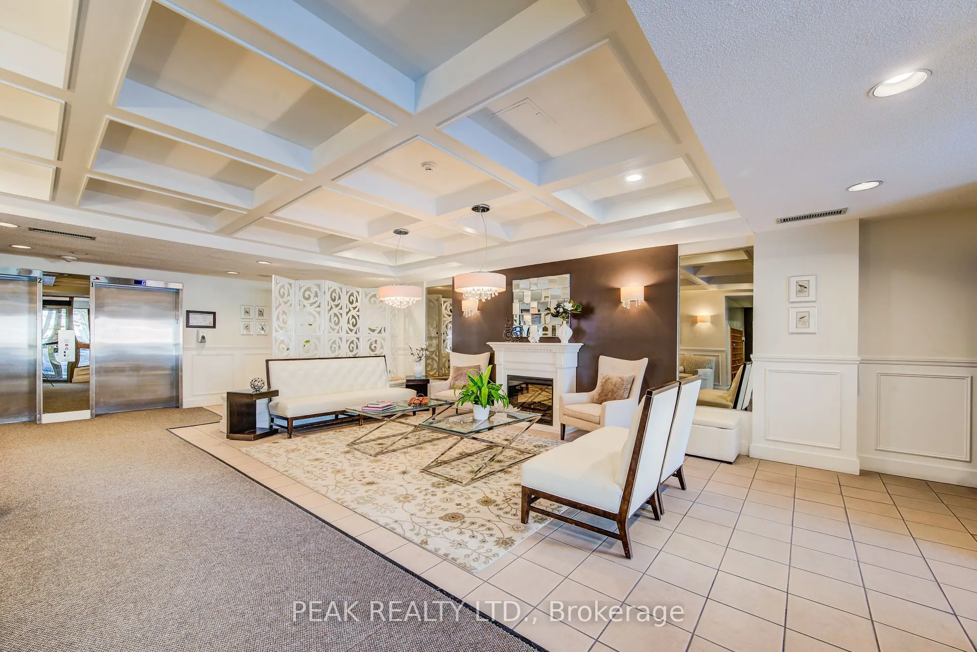 265 Westcourt Drive, #509