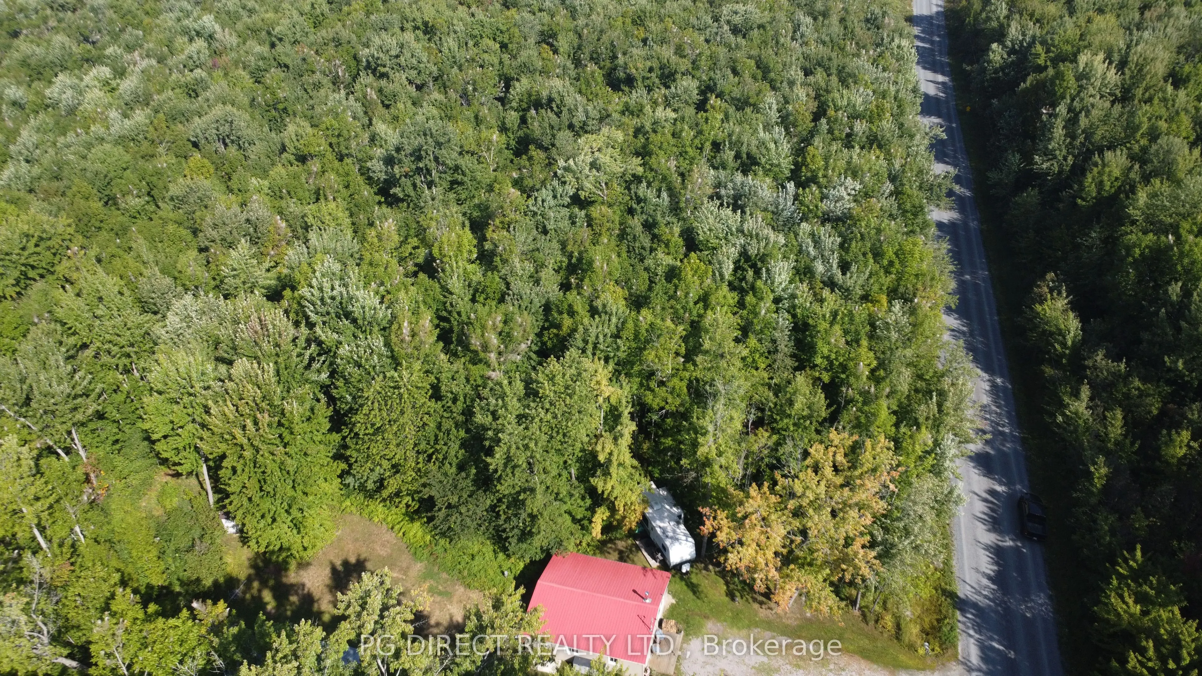 445 Eugene Road