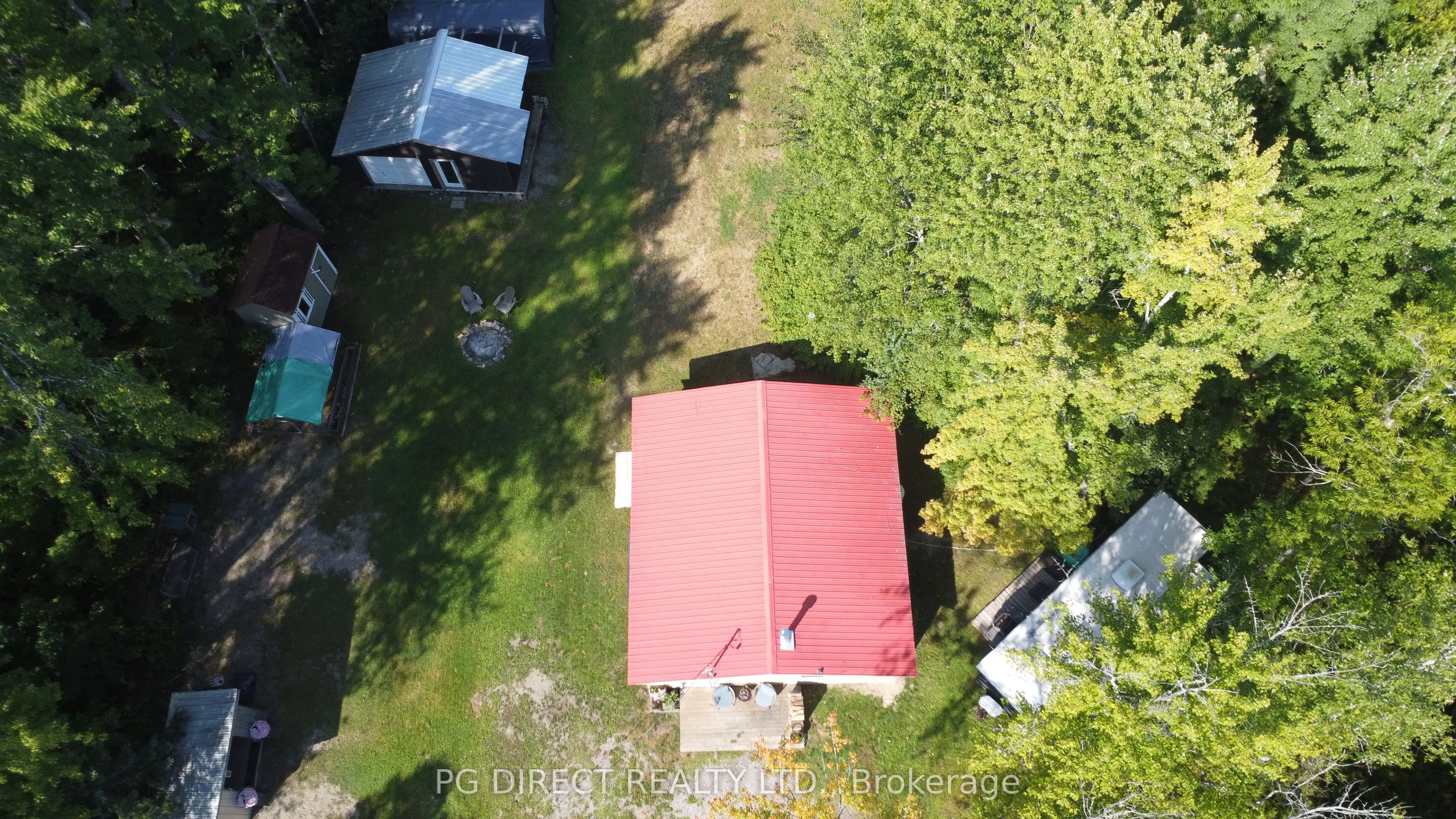 445 Eugene Road