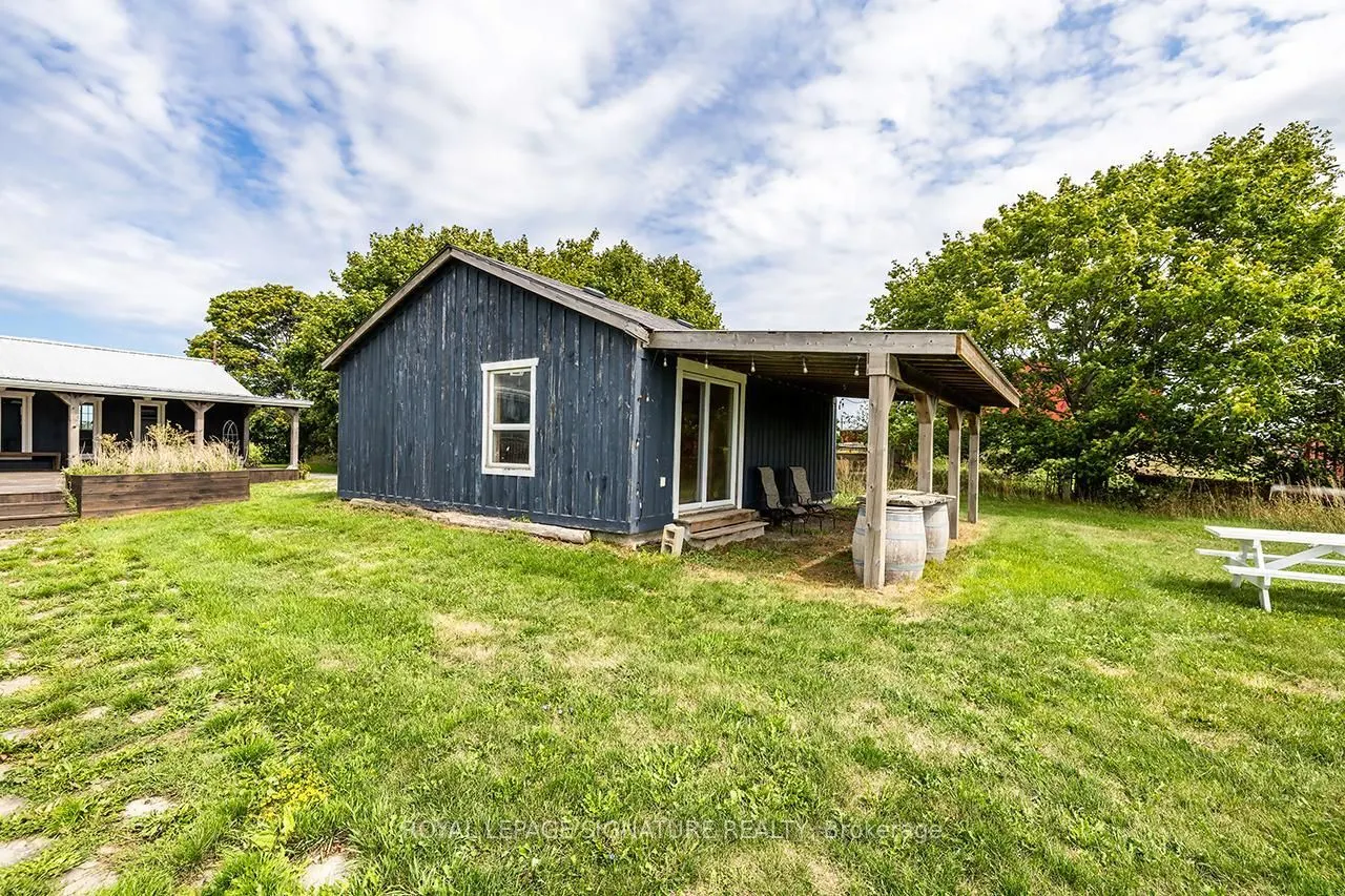 217 Greer Road