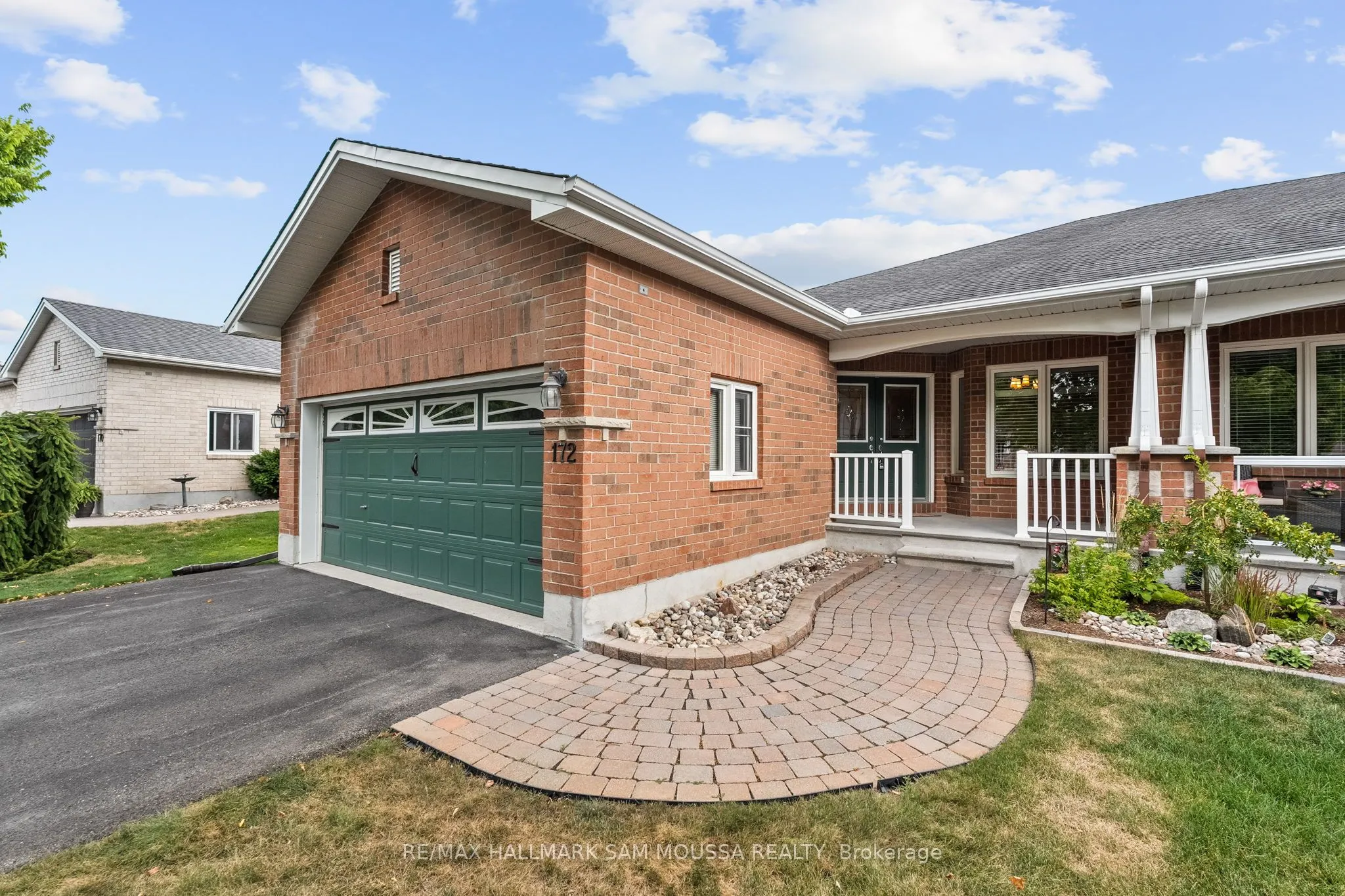 172 Granite Court