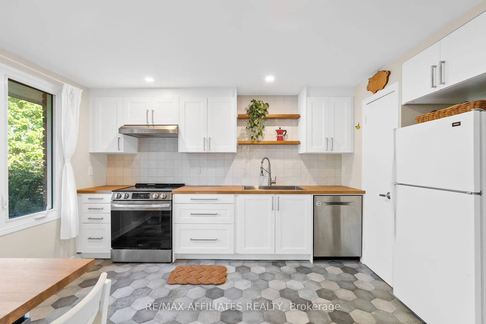 1301 Cornell Street