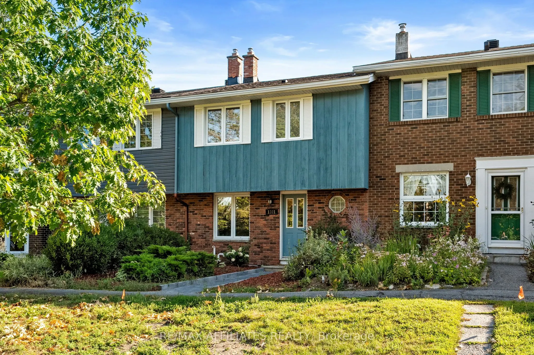 1301 Cornell Street
