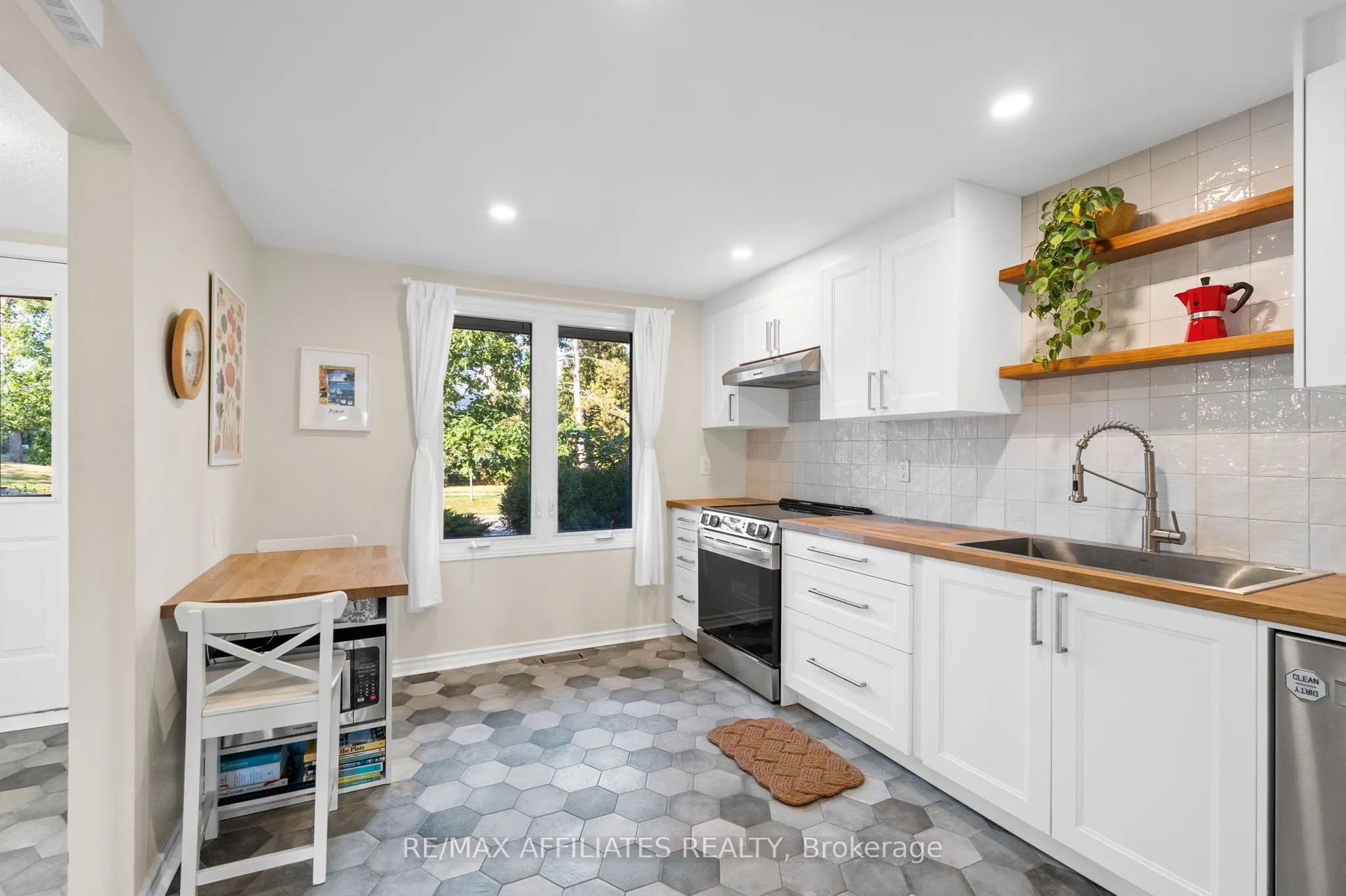1301 Cornell Street