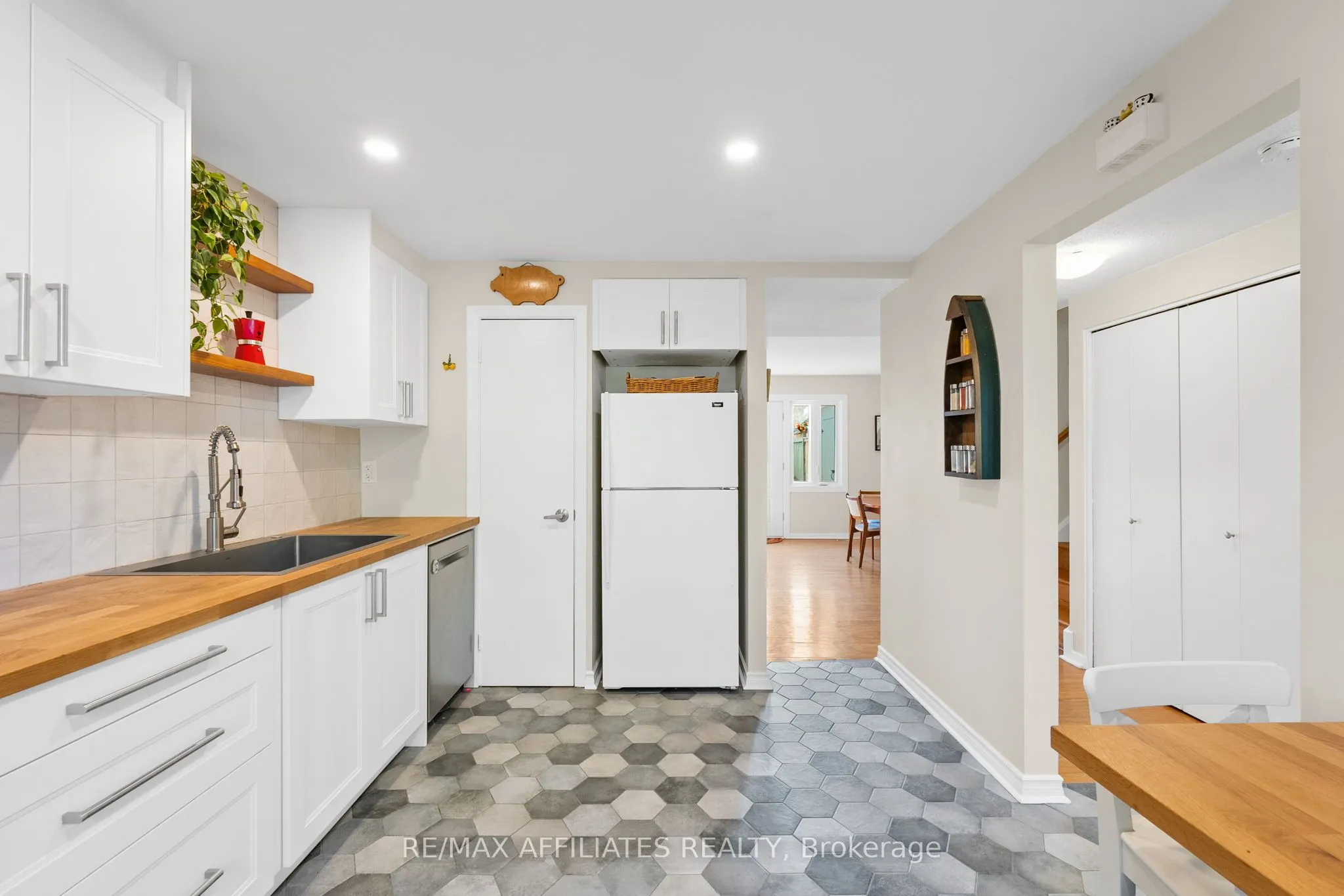 1301 Cornell Street