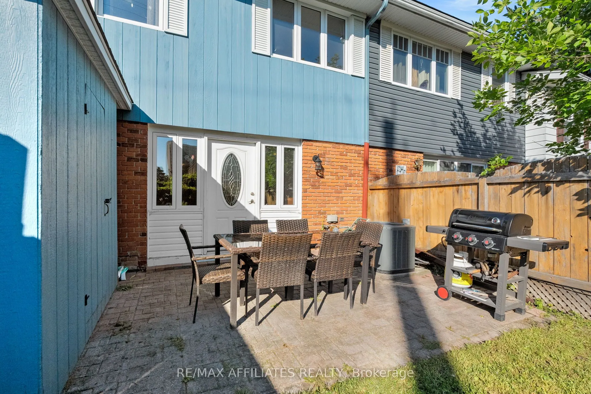 1301 Cornell Street