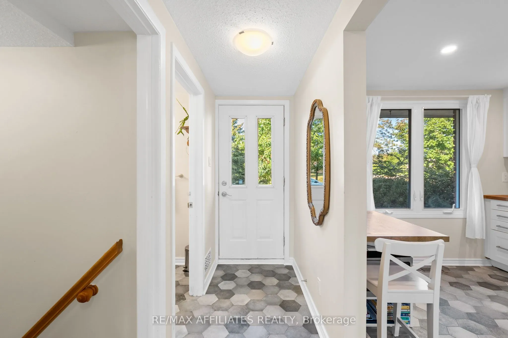 1301 Cornell Street