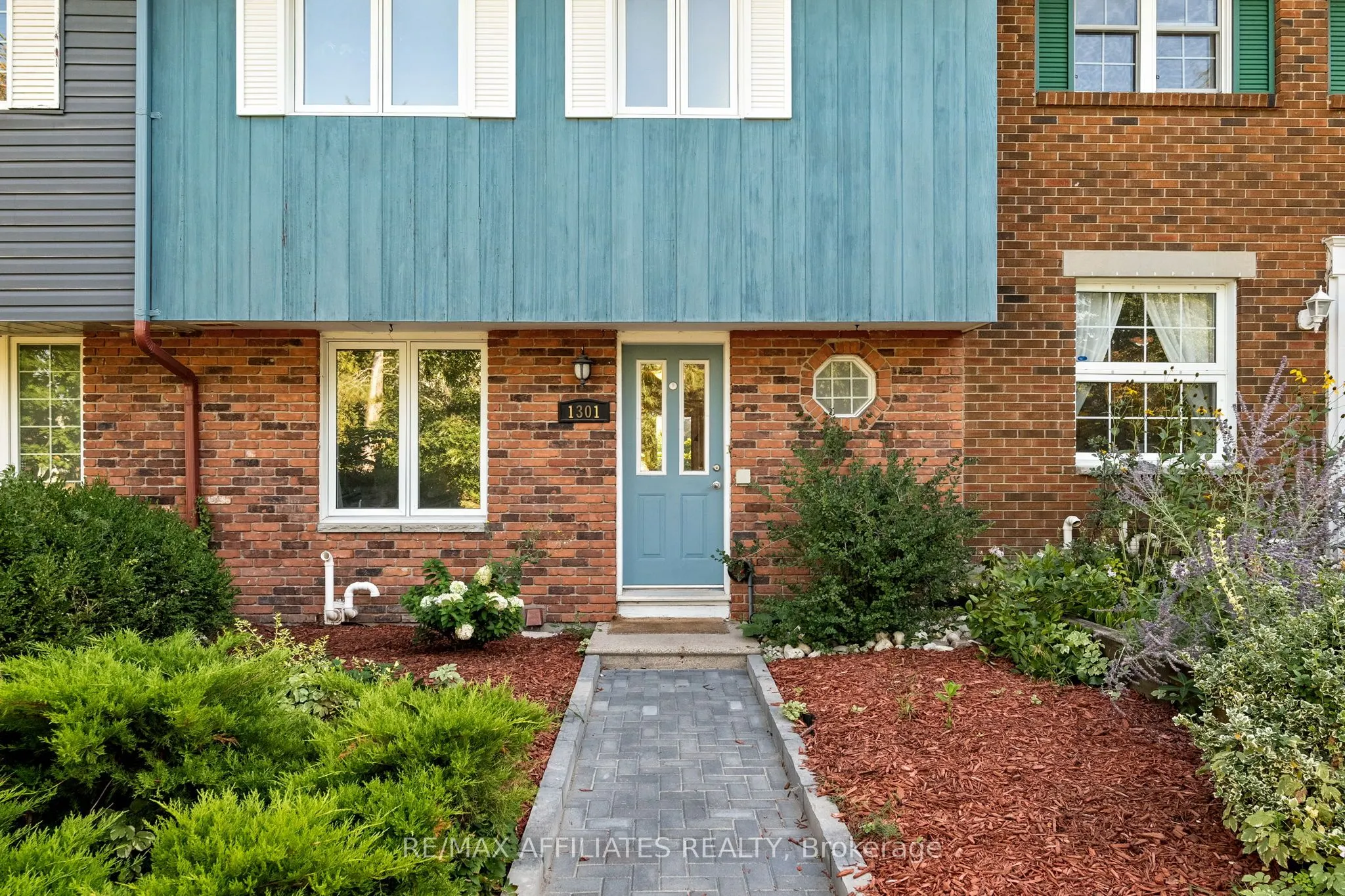 1301 Cornell Street