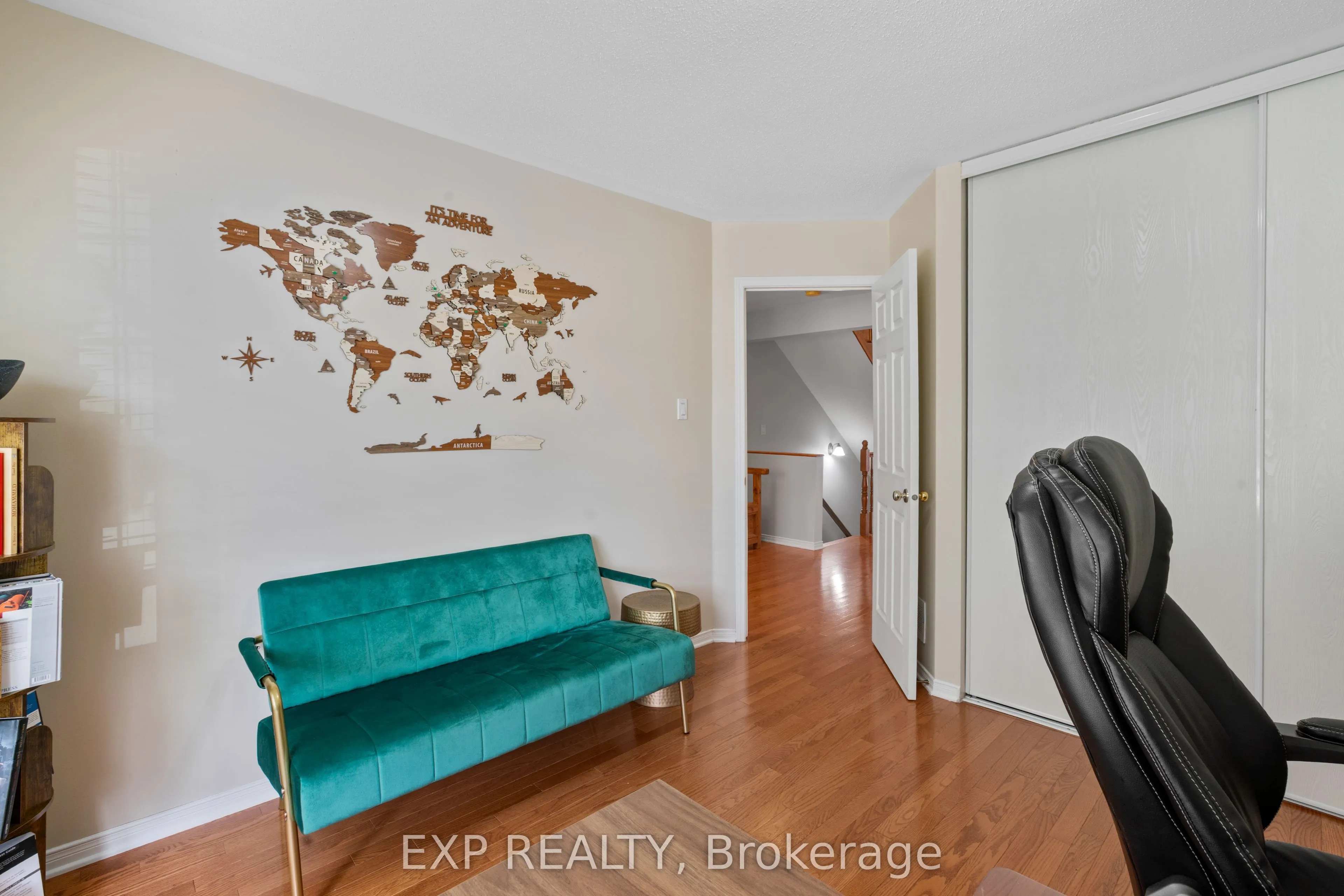 111 Coursier Crescent
