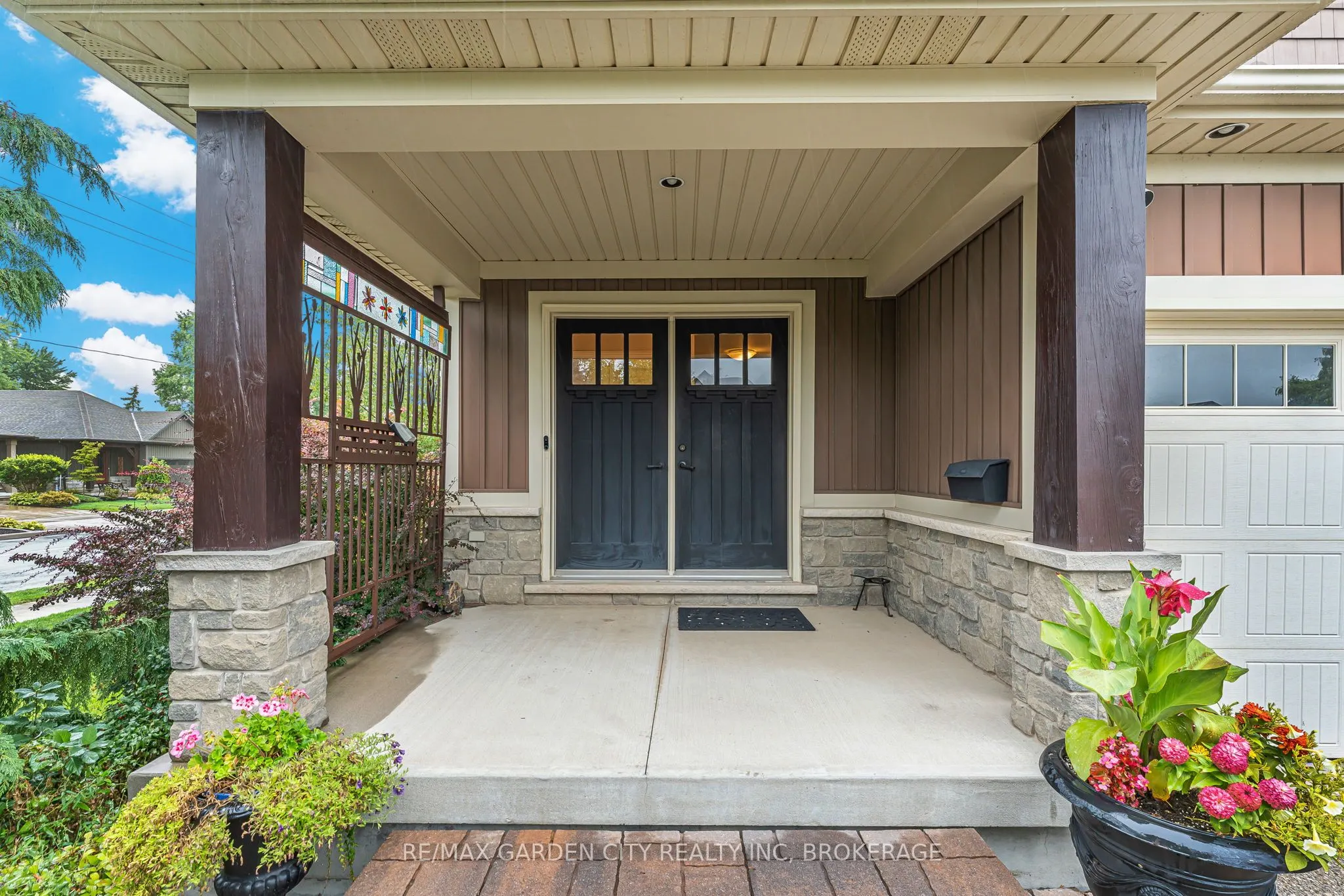 564 GAISER Road