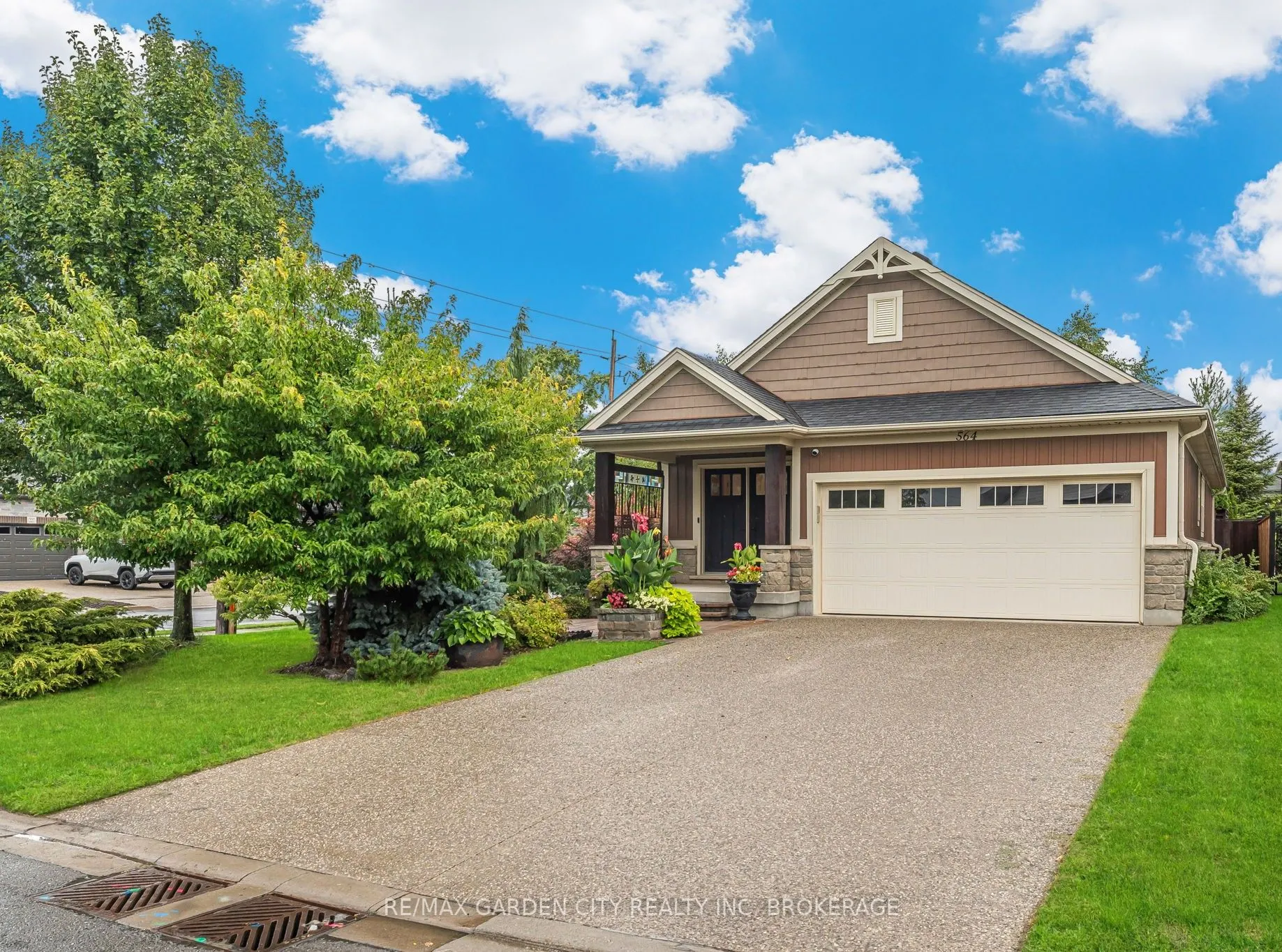 564 GAISER Road