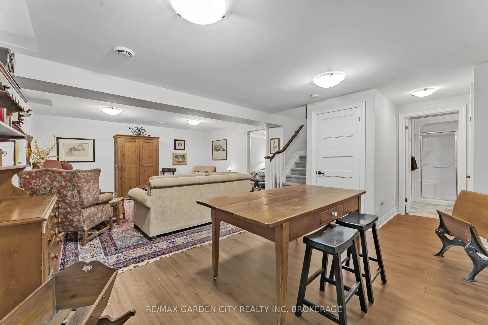 564 GAISER Road