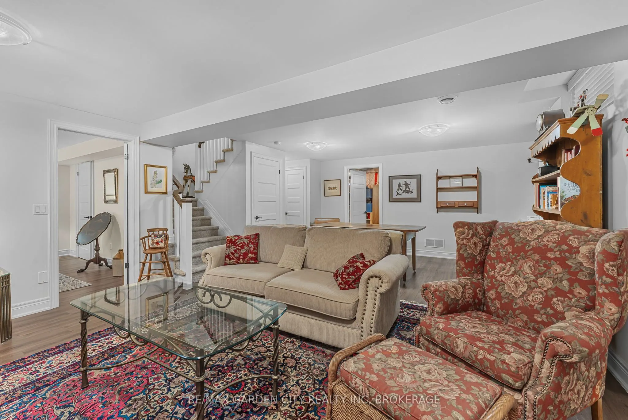 564 GAISER Road