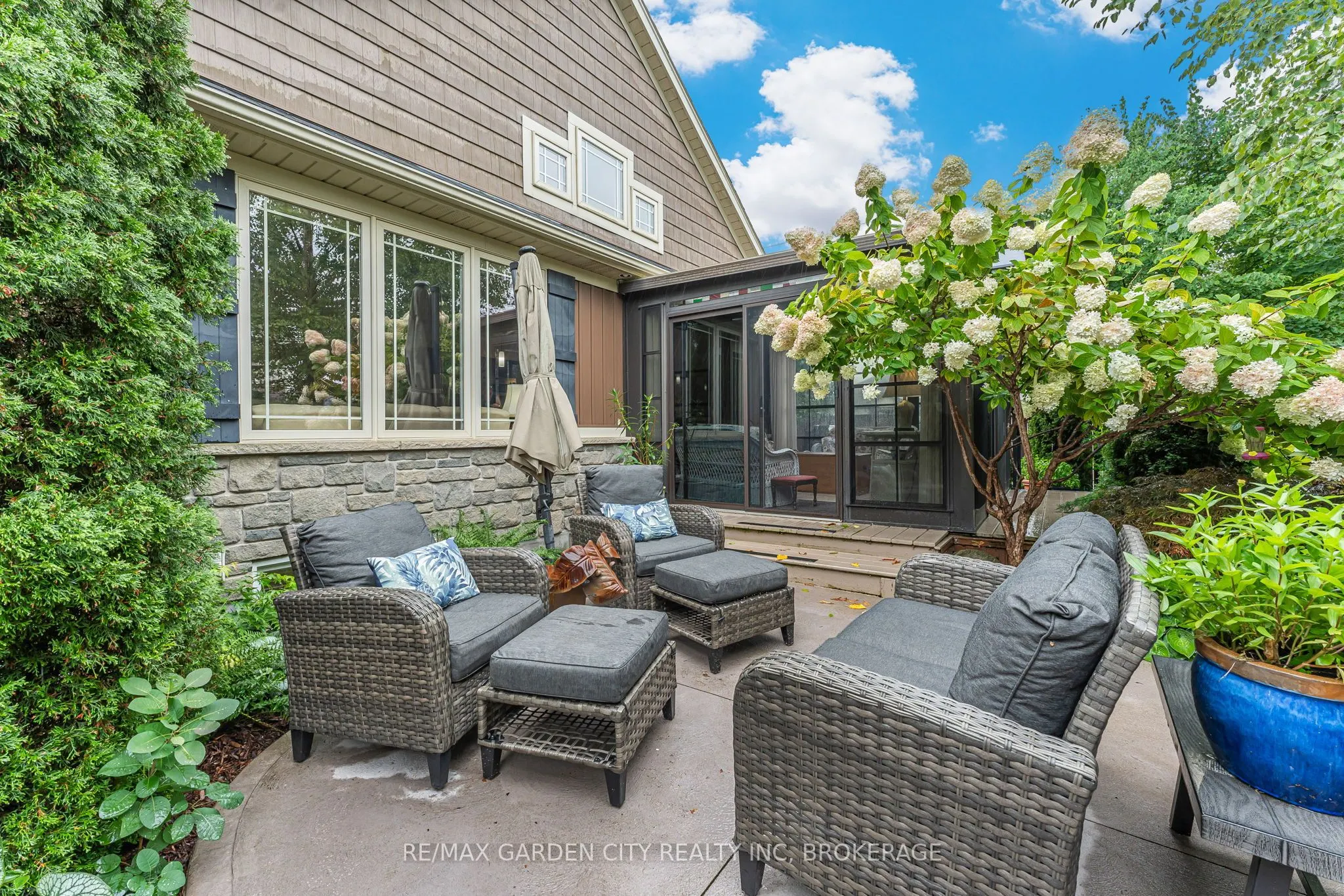 564 GAISER Road