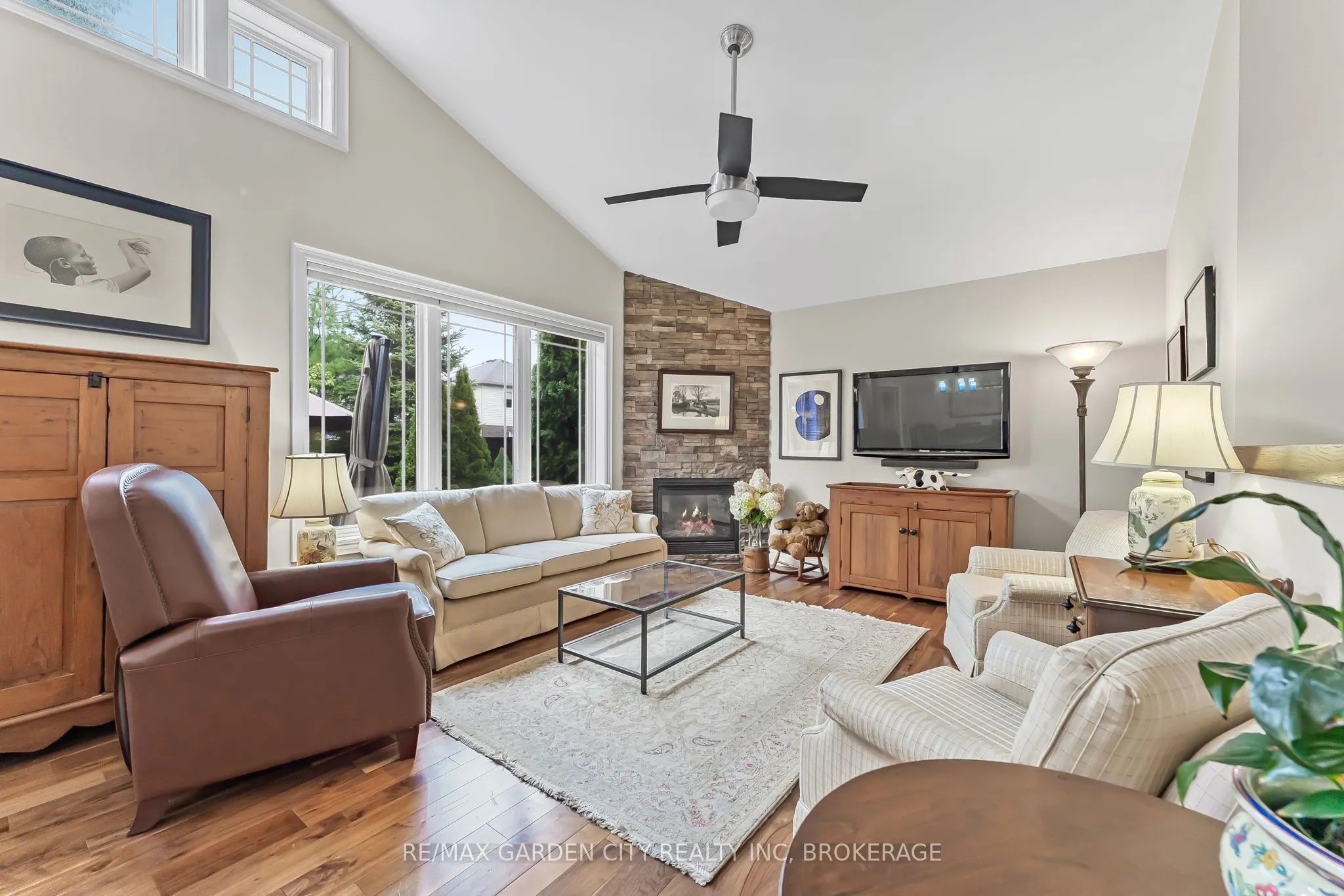 564 GAISER Road