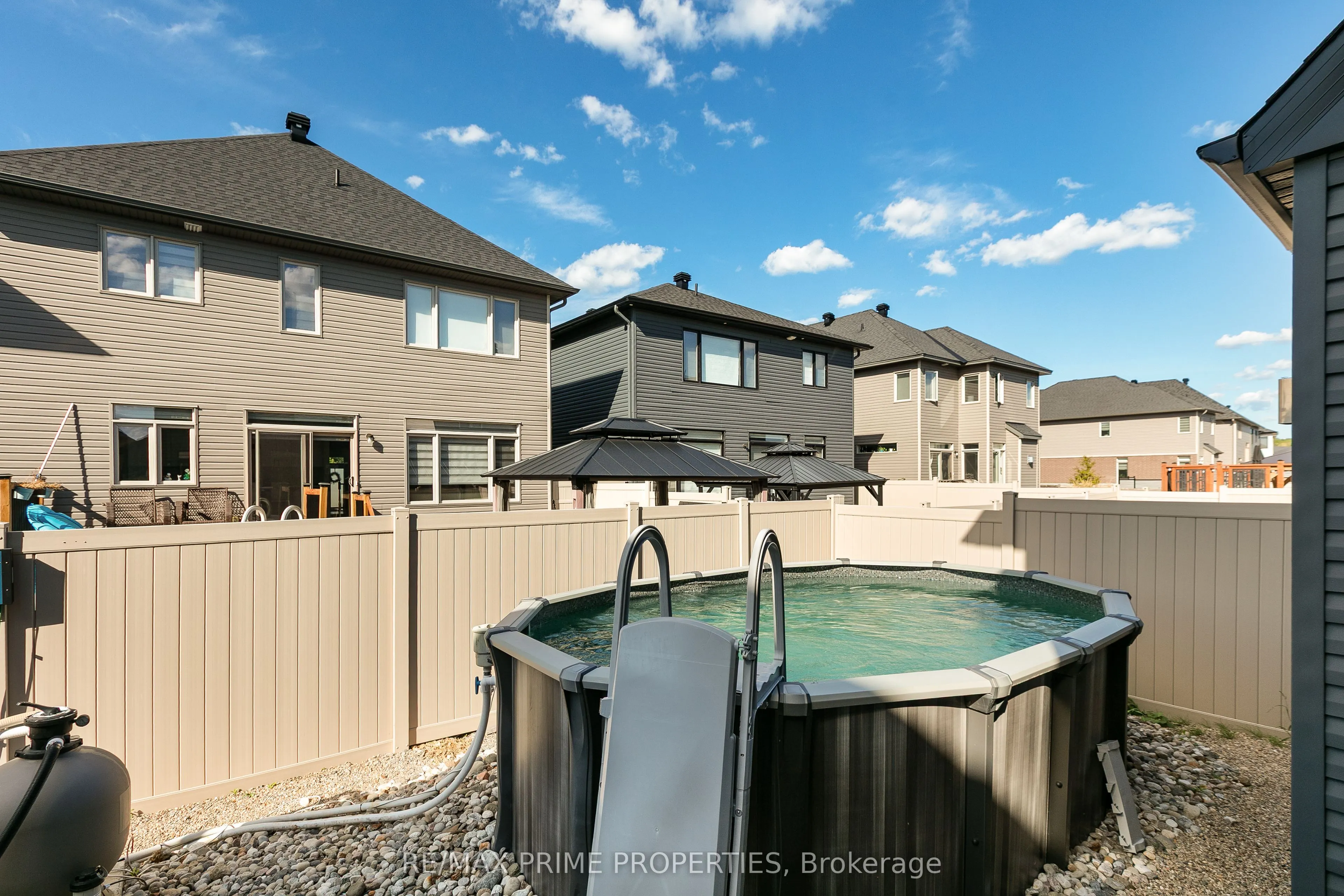 249 Fountainhead Drive