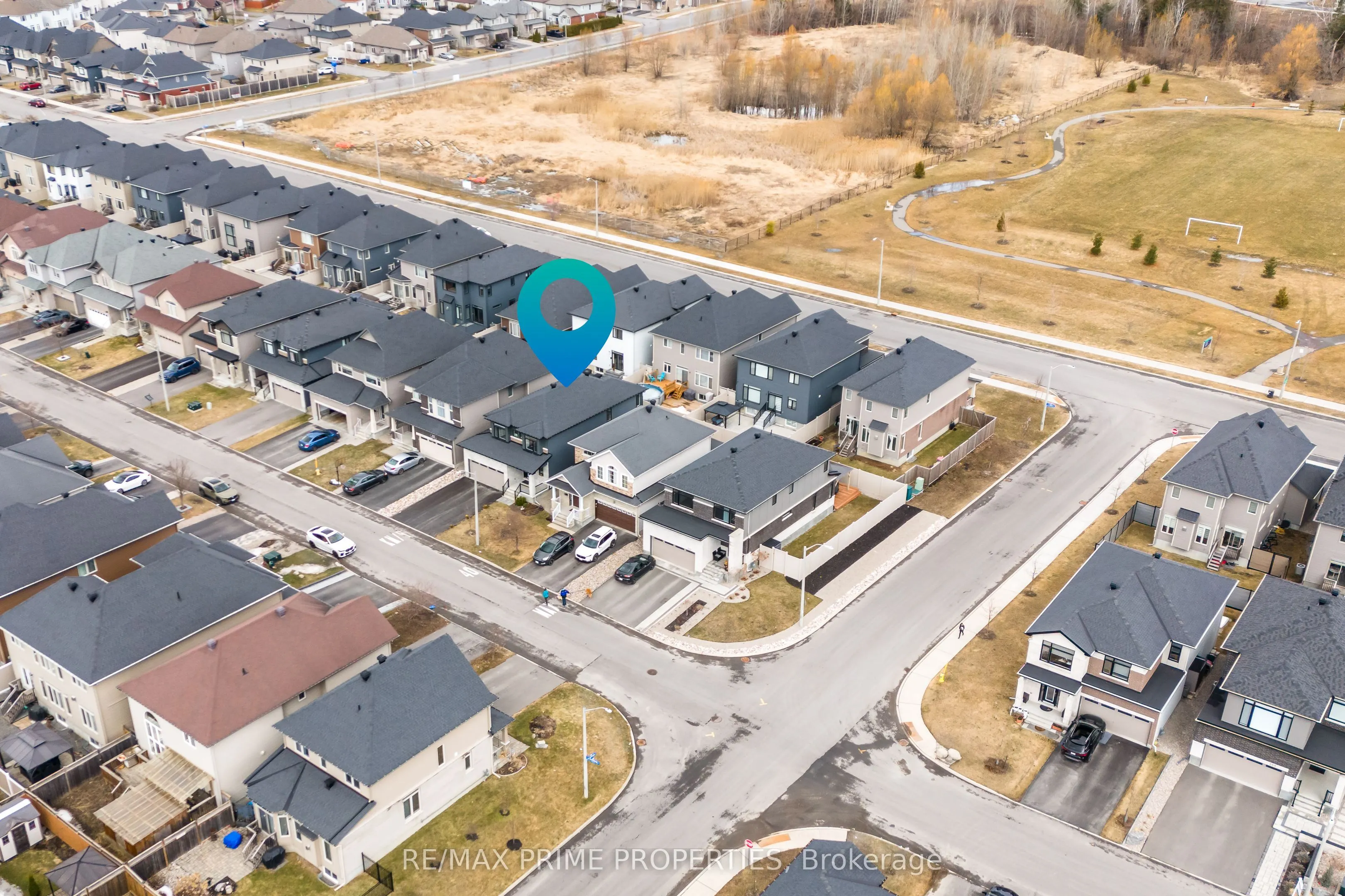 249 Fountainhead Drive