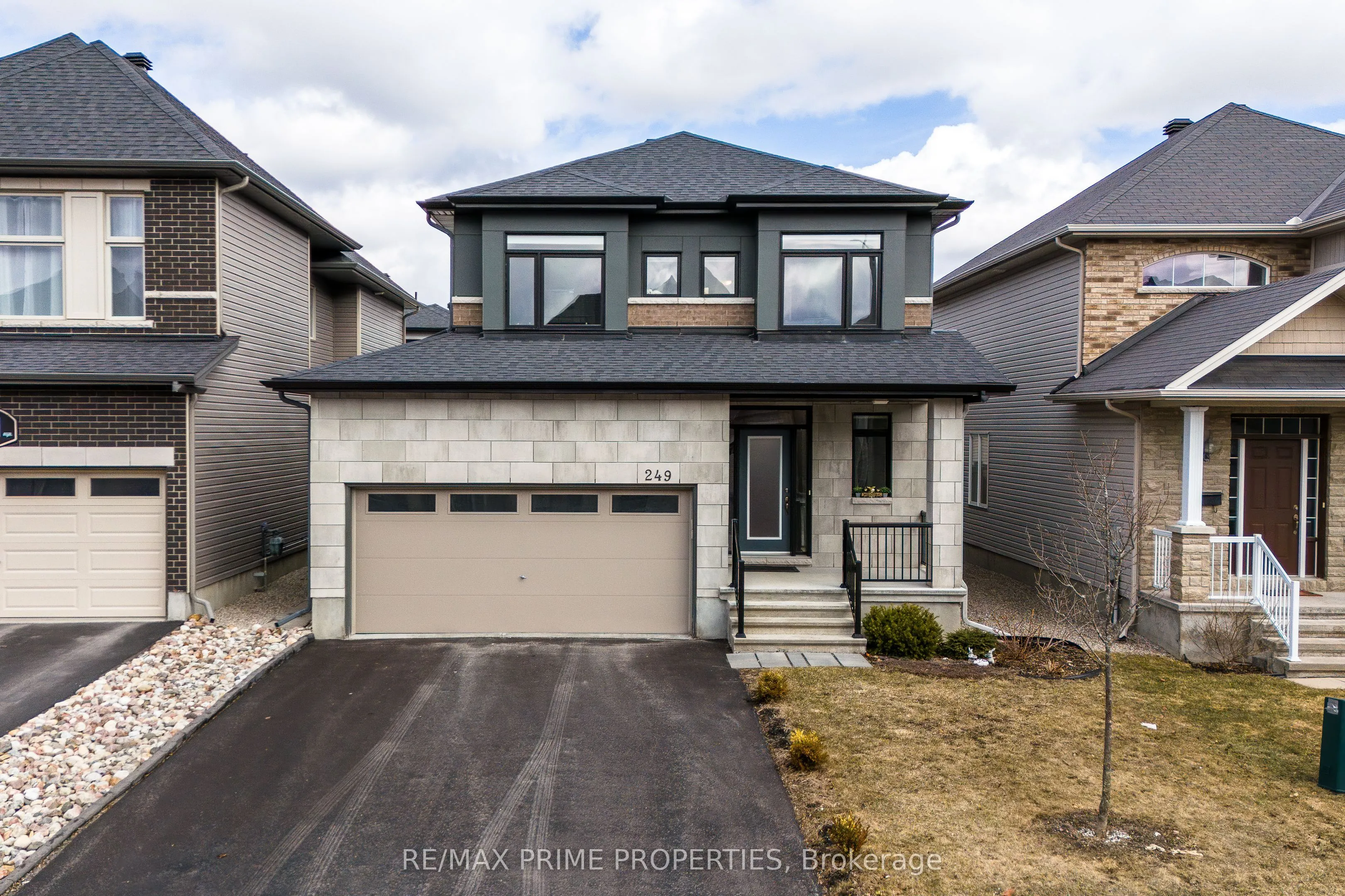 249 Fountainhead Drive