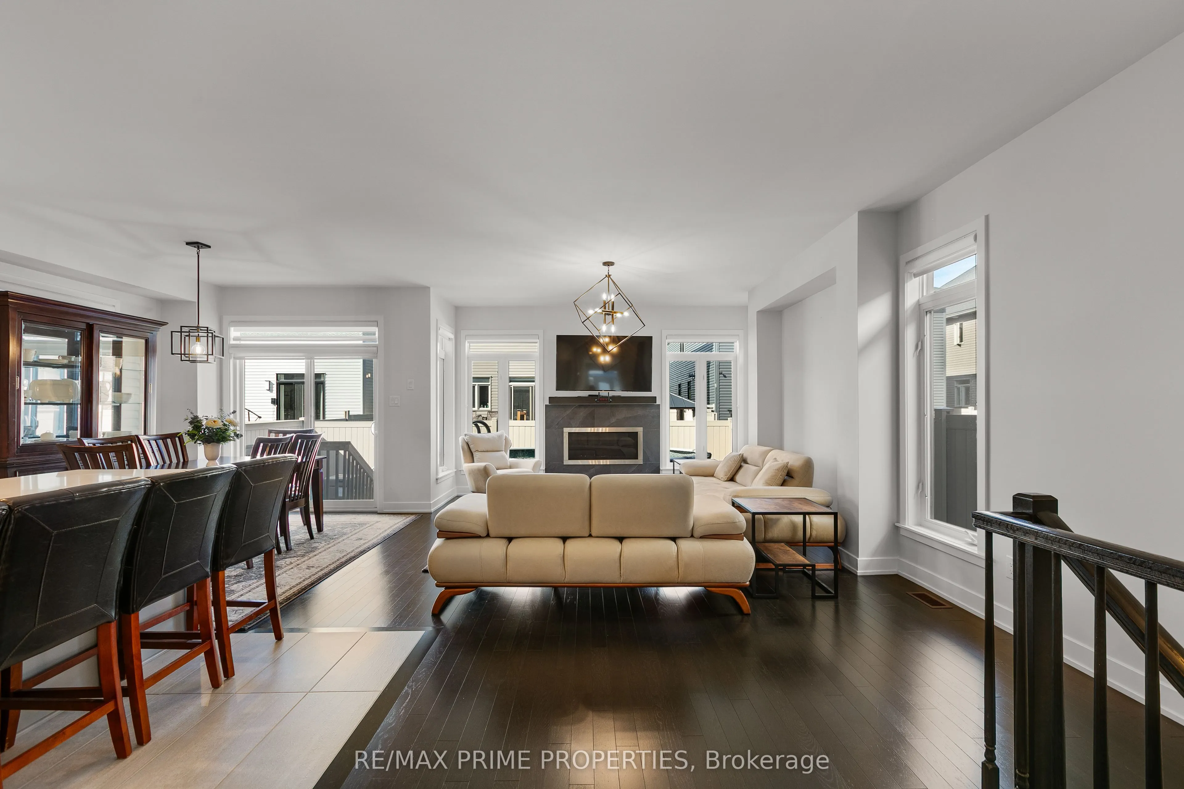 249 Fountainhead Drive